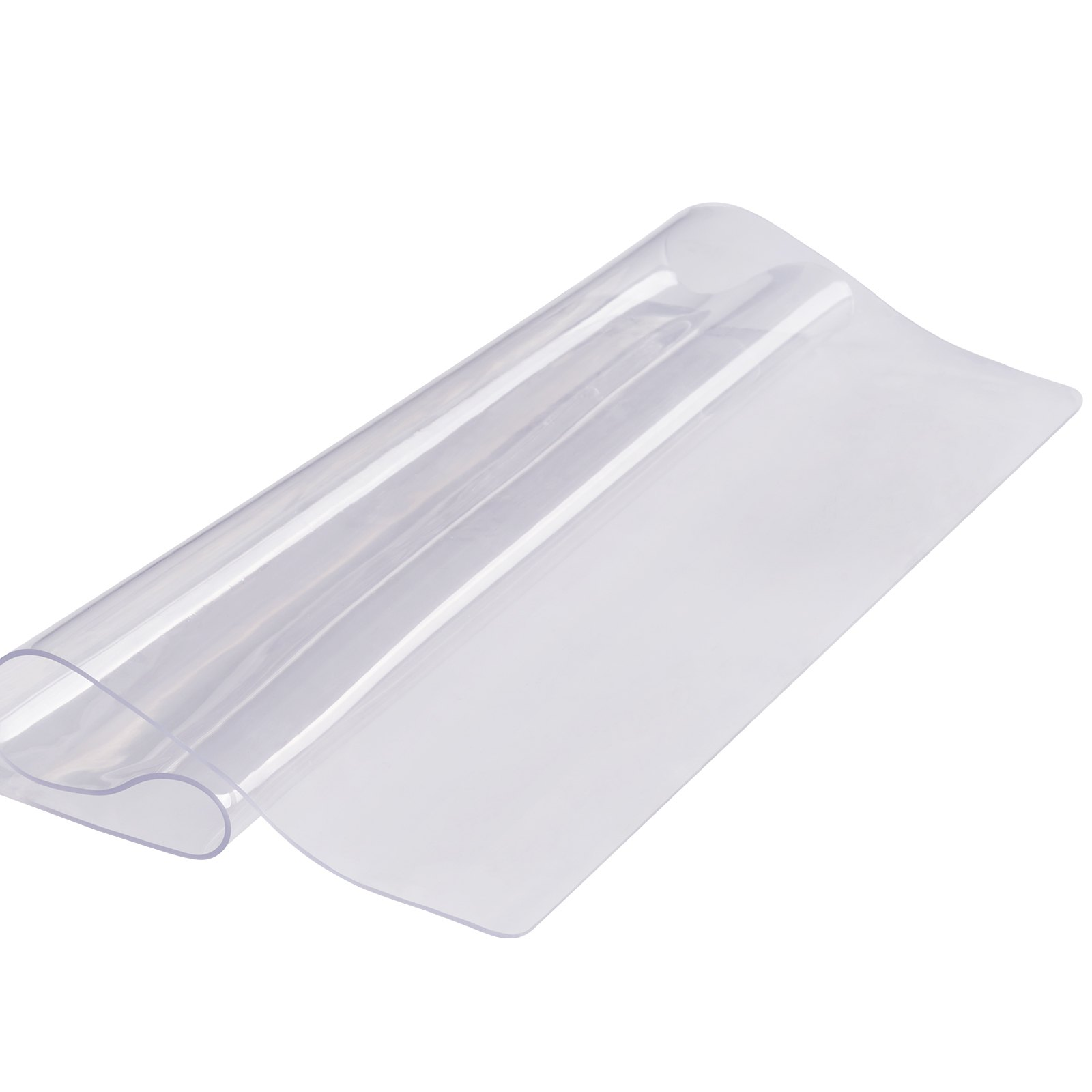 Clear Table Cover Protector, Dining Room Table