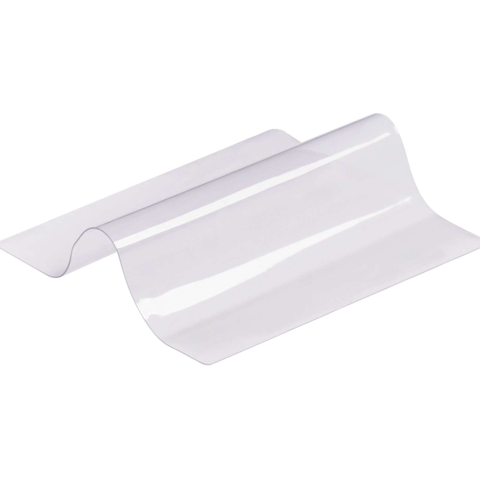Clear Table Cover Protector, Dining Room Table