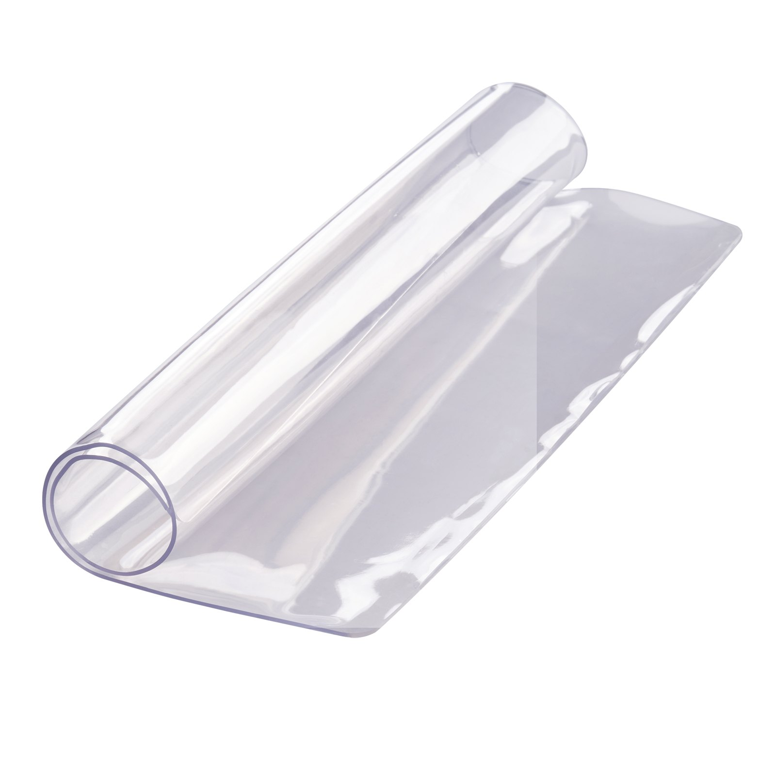 Clear Table Cover Protector, Dining Room Table