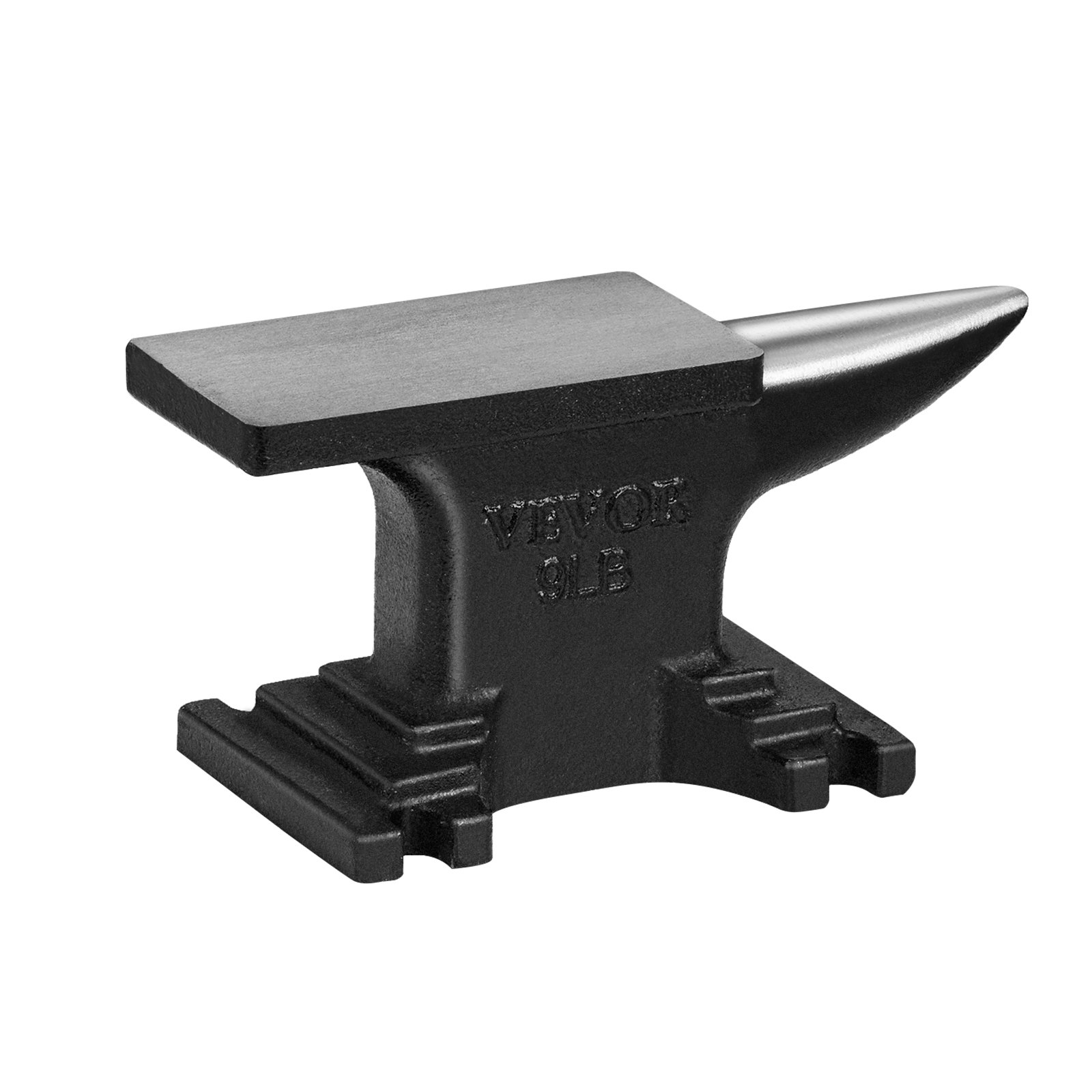 VEVOR Single Horn Anvil, Metalsmith Tool for Bending and Shaping - Picture 8 of 8