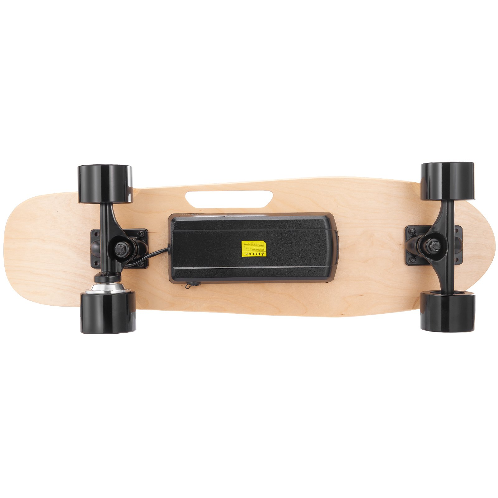 Electric Longboard Skateboard with Control | 5 Miles Range for Adults & Kids - Picture 11 of 11