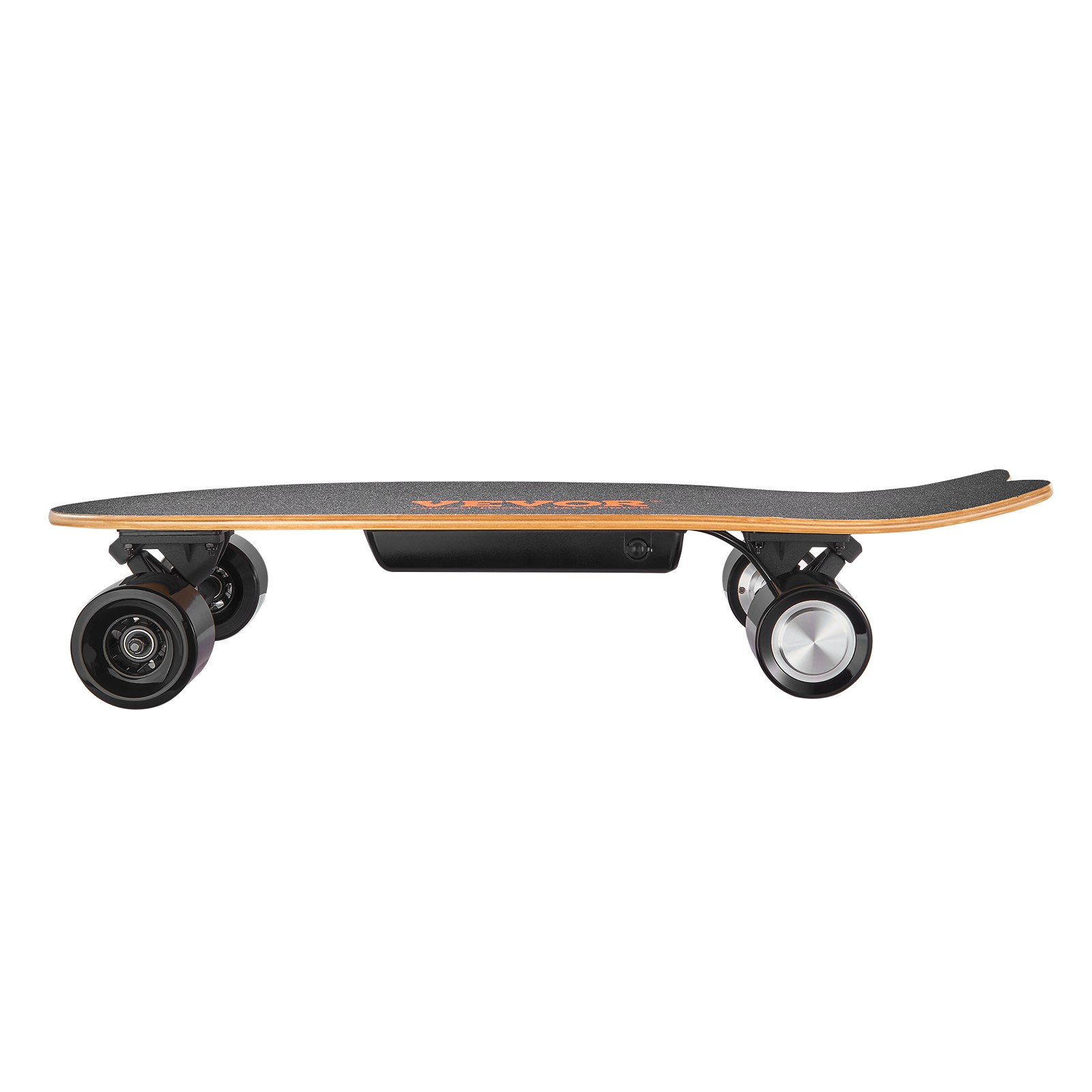 Electric Longboard Skateboard with Control 7.5 Mile Range for Adults Kids - Picture 10 of 11