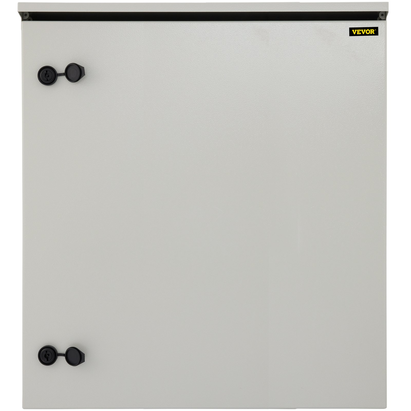 VEVOR Electrical Enclosure, 24x24x8in, with Rain Hood
