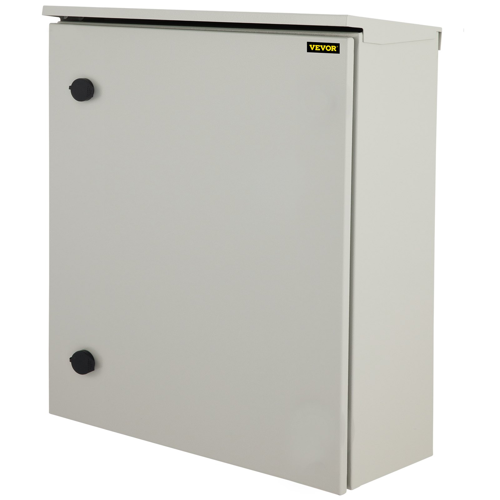 VEVOR Electrical Enclosure, 24x24x8in, with Rain Hood