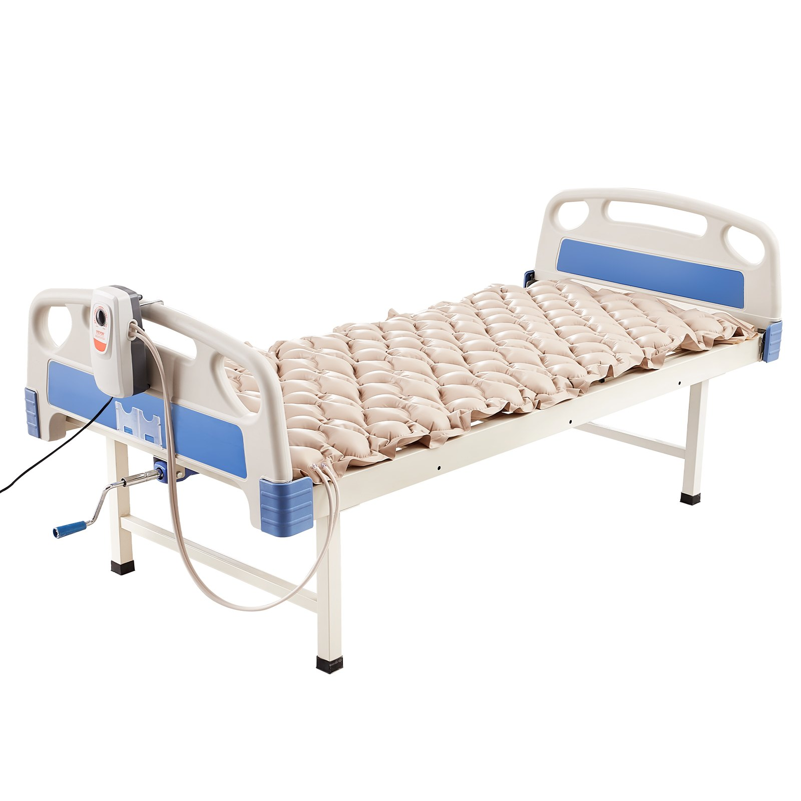 VEVOR Alternating Air Pressure Mattress, 350LBS Loading