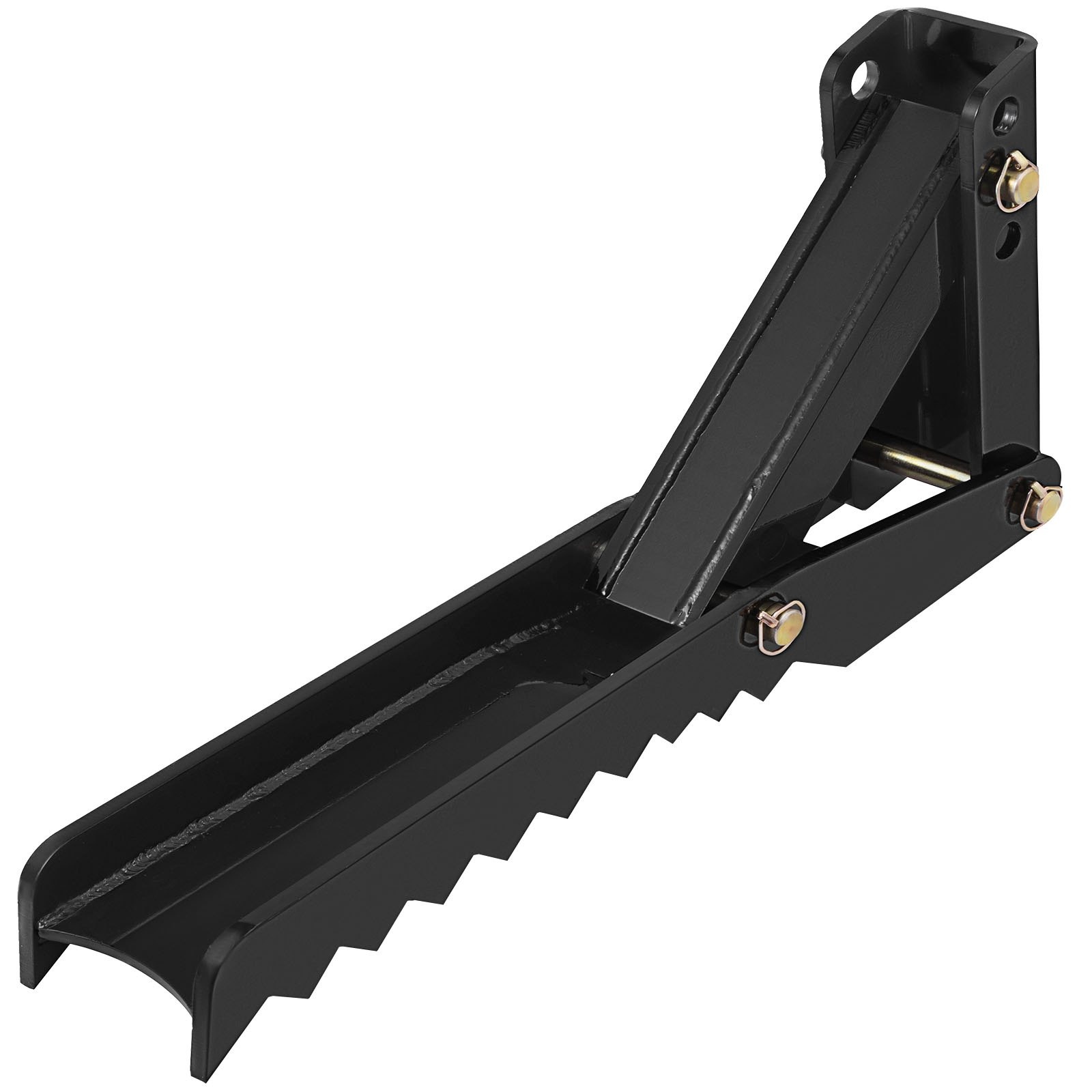 VEVOR 36 inch Backhoe Excavator Thumb Attachments Adjustable Extreme Weld On Bac - Bild 9 von 10