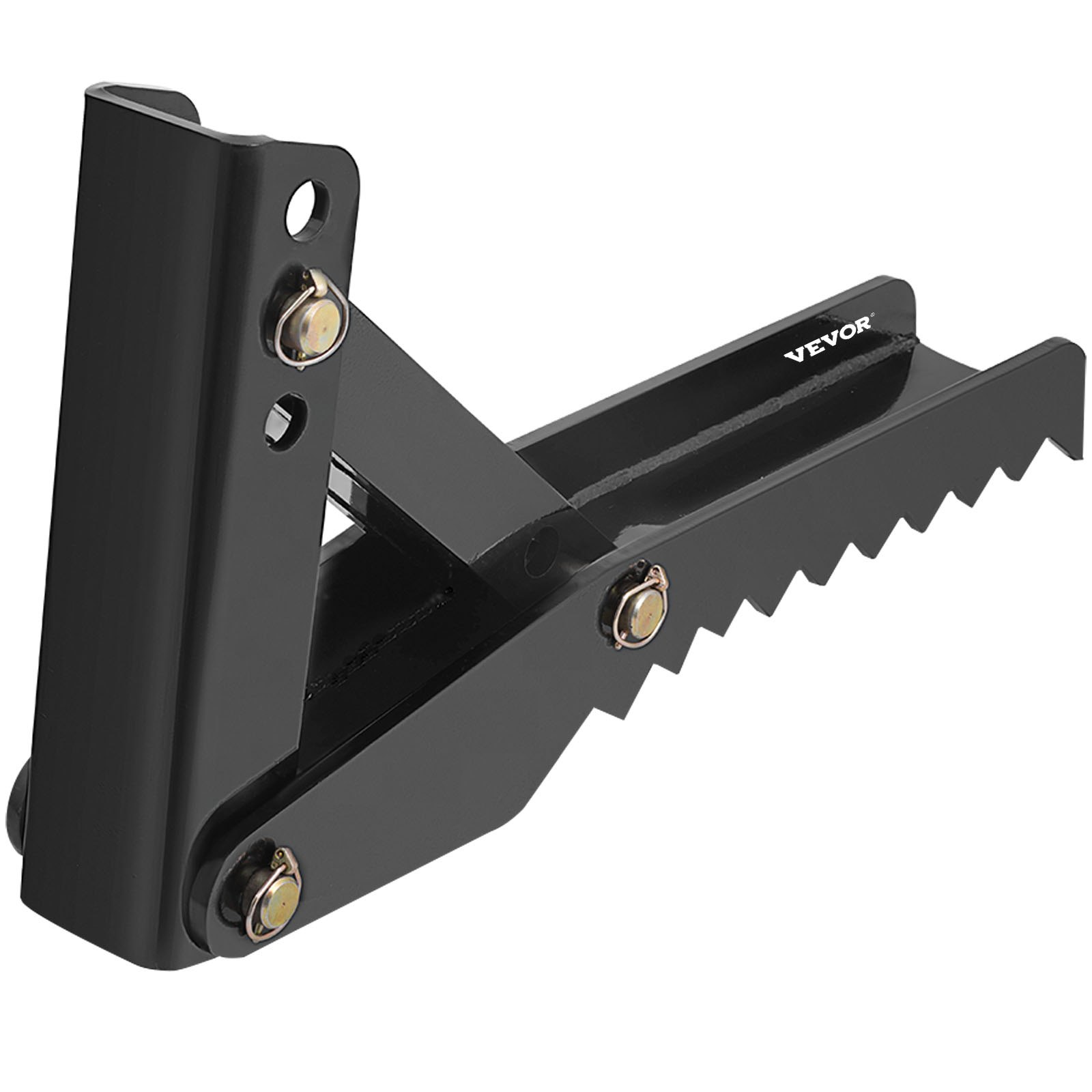 VEVOR 36 inch Backhoe Excavator Thumb Attachments Adjustable Extreme Weld On Bac - Bild 10 von 10