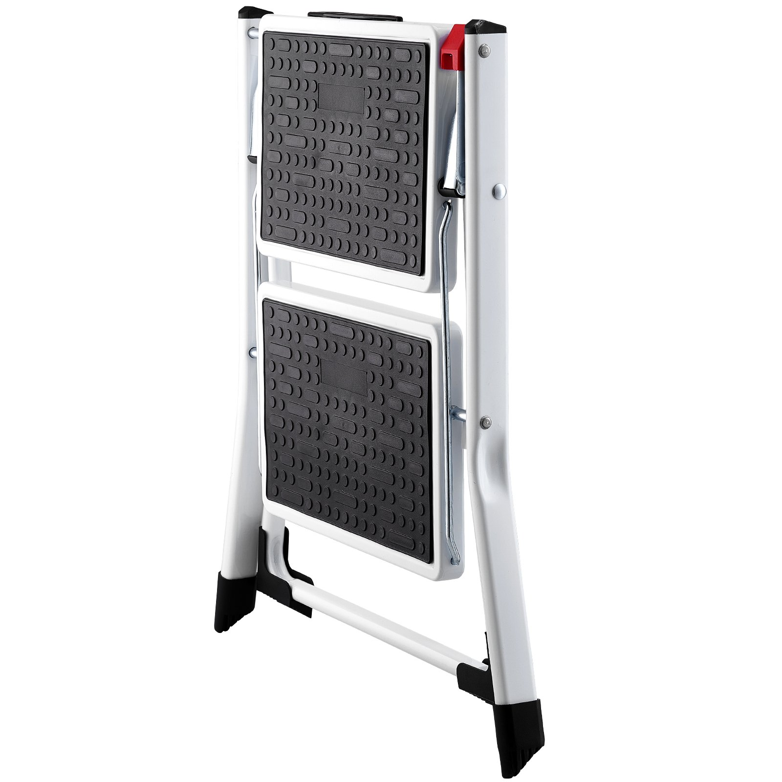 Step Ladder 2-Step 330lbs Capacity, RVs