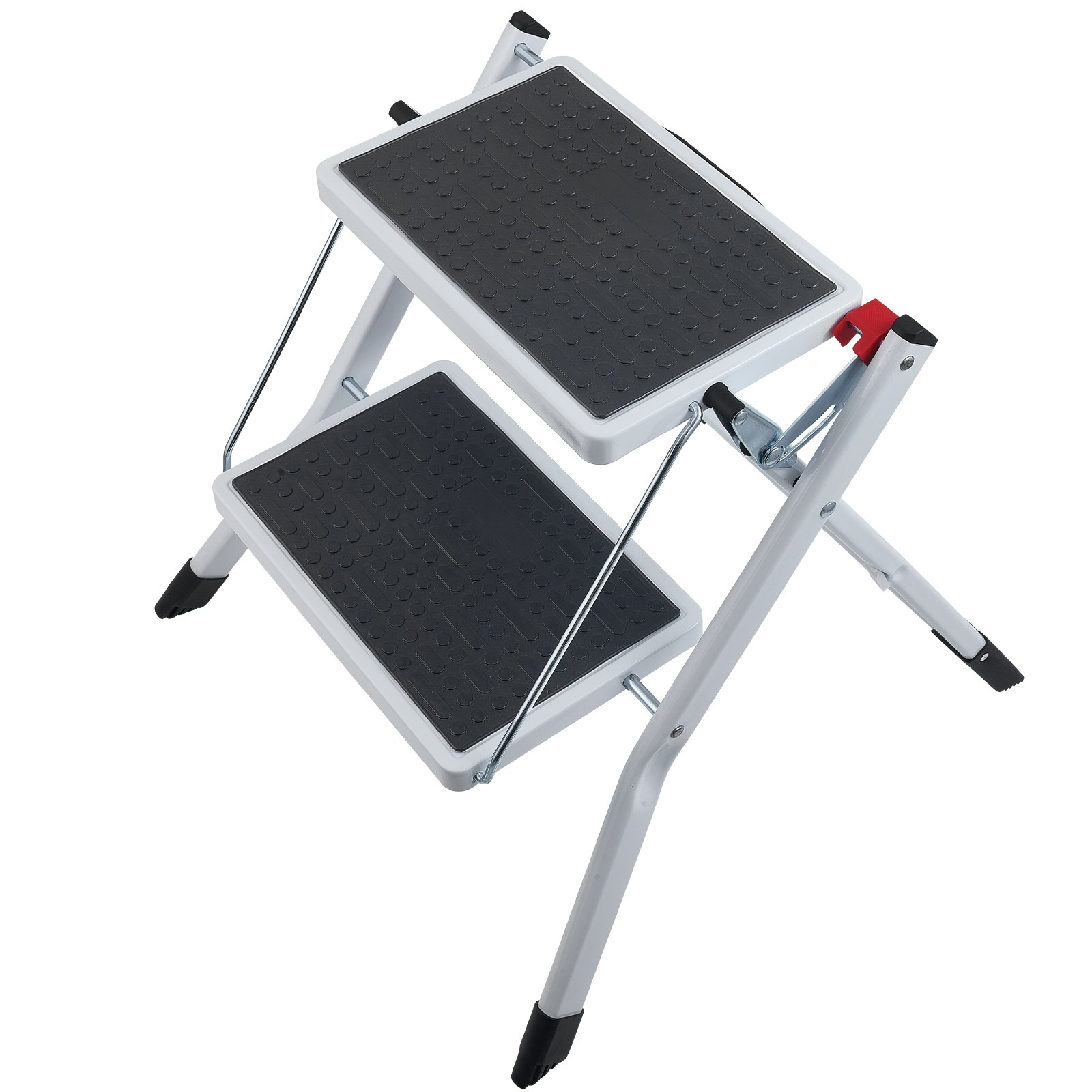 Step Ladder 2-Step 330lbs Capacity, RVs