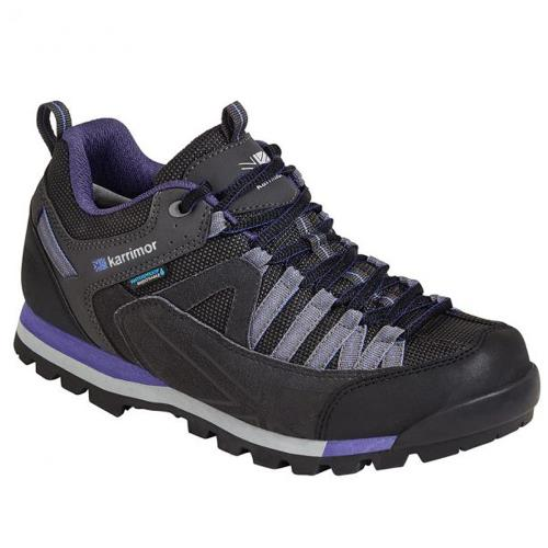 Karrimor Ladies Weathertite Spike Low Rise Boots - Picture 1 of 1