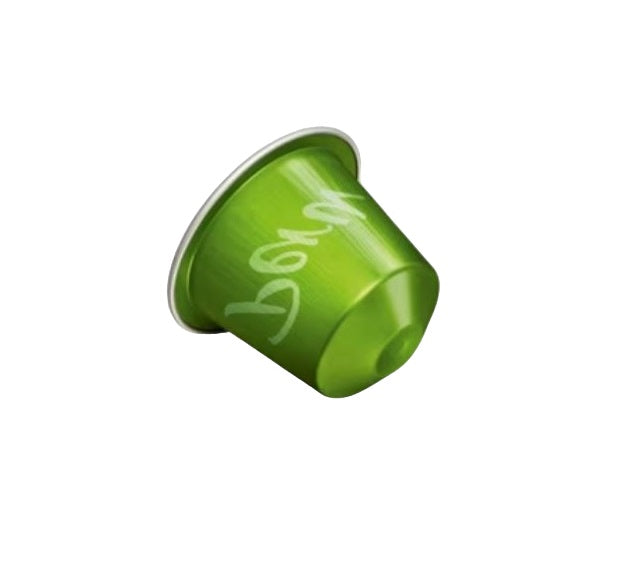 Nespresso CLASSIC Coffee Machine Capsules Pod Sleeve Full Flavour List UK Bulk - Picture 24 of 37