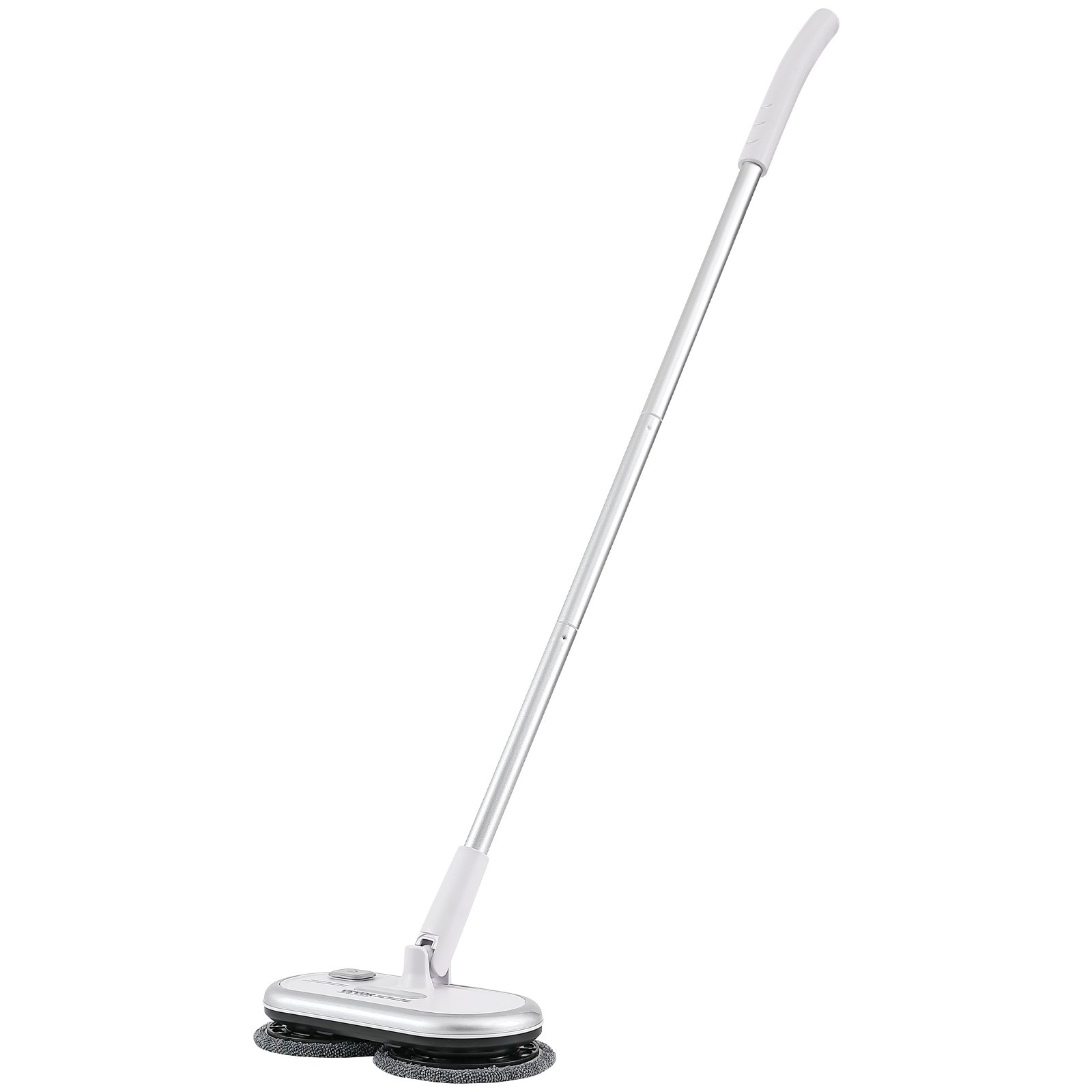 VEVOR Cordless Electric Mop, for Hardwood Floor/Bathroom/Tile Floor Cleaning