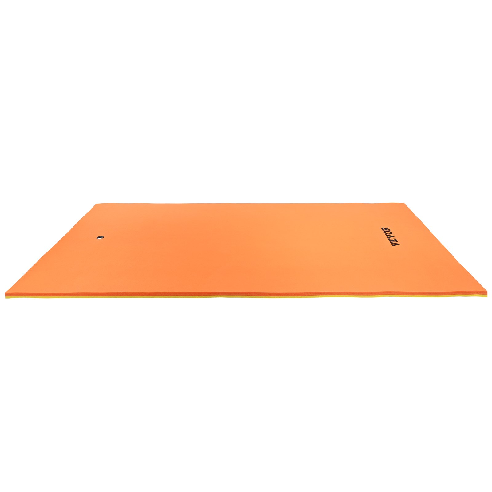 Lily Pad Floating Mat, Large 12x6 FT Floating Water Pad, and Boating - Picture 7 of 9