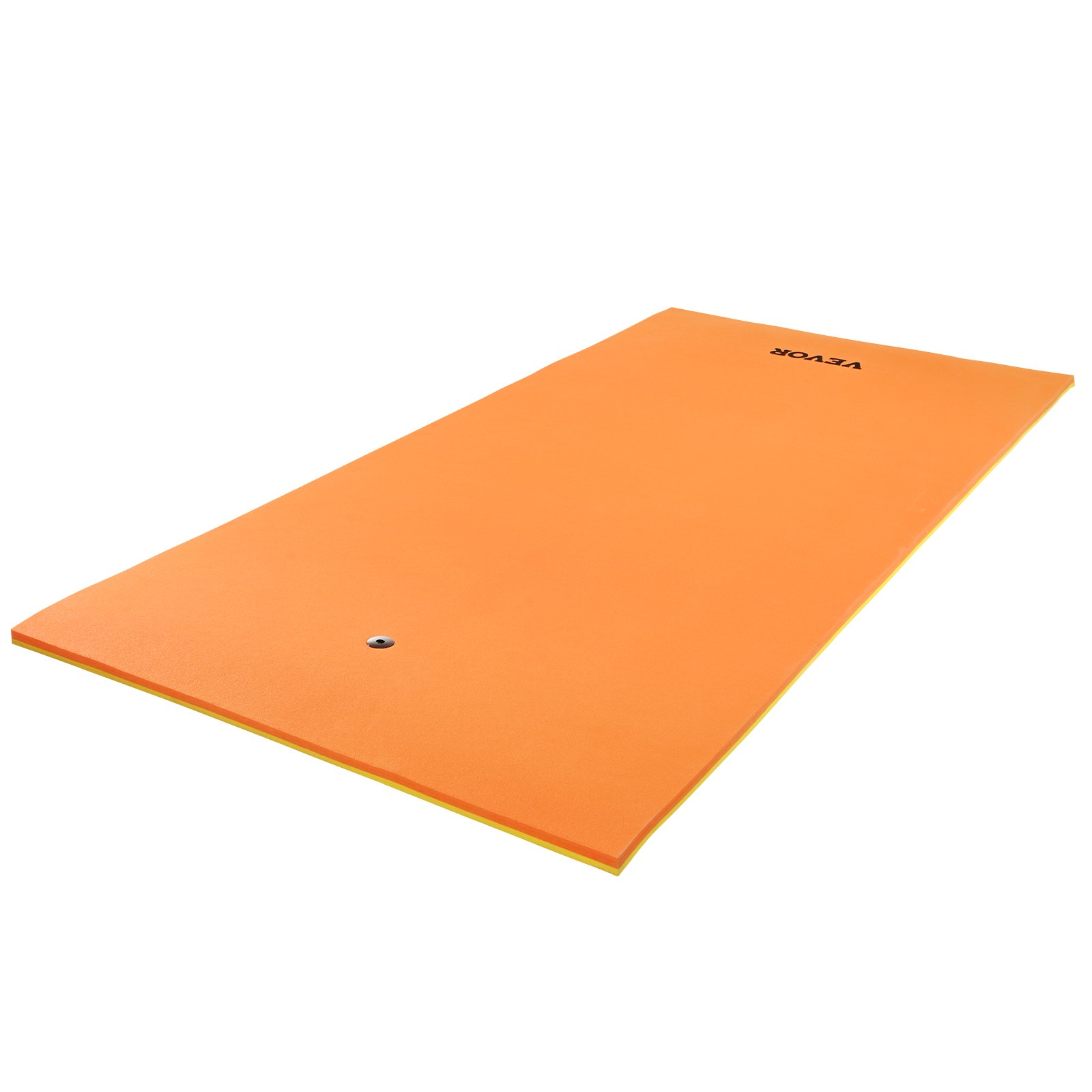 Lily Pad Floating Mat, Large 12x6 FT Floating Water Pad, and Boating - Picture 8 of 9