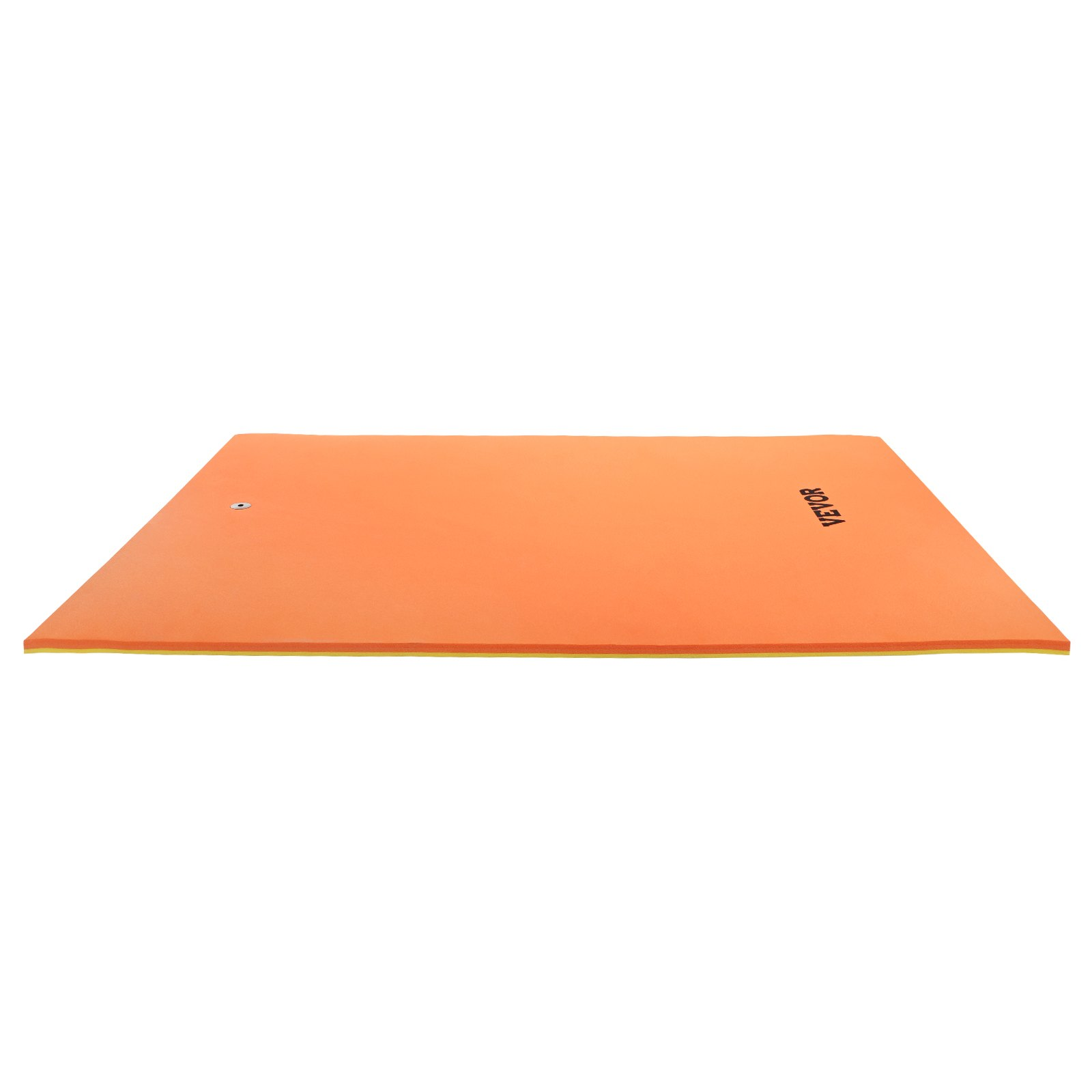 Lily Pad Floating Mat, Large 9x6 FT Floating Water Pad, and Boating - Picture 8 of 10