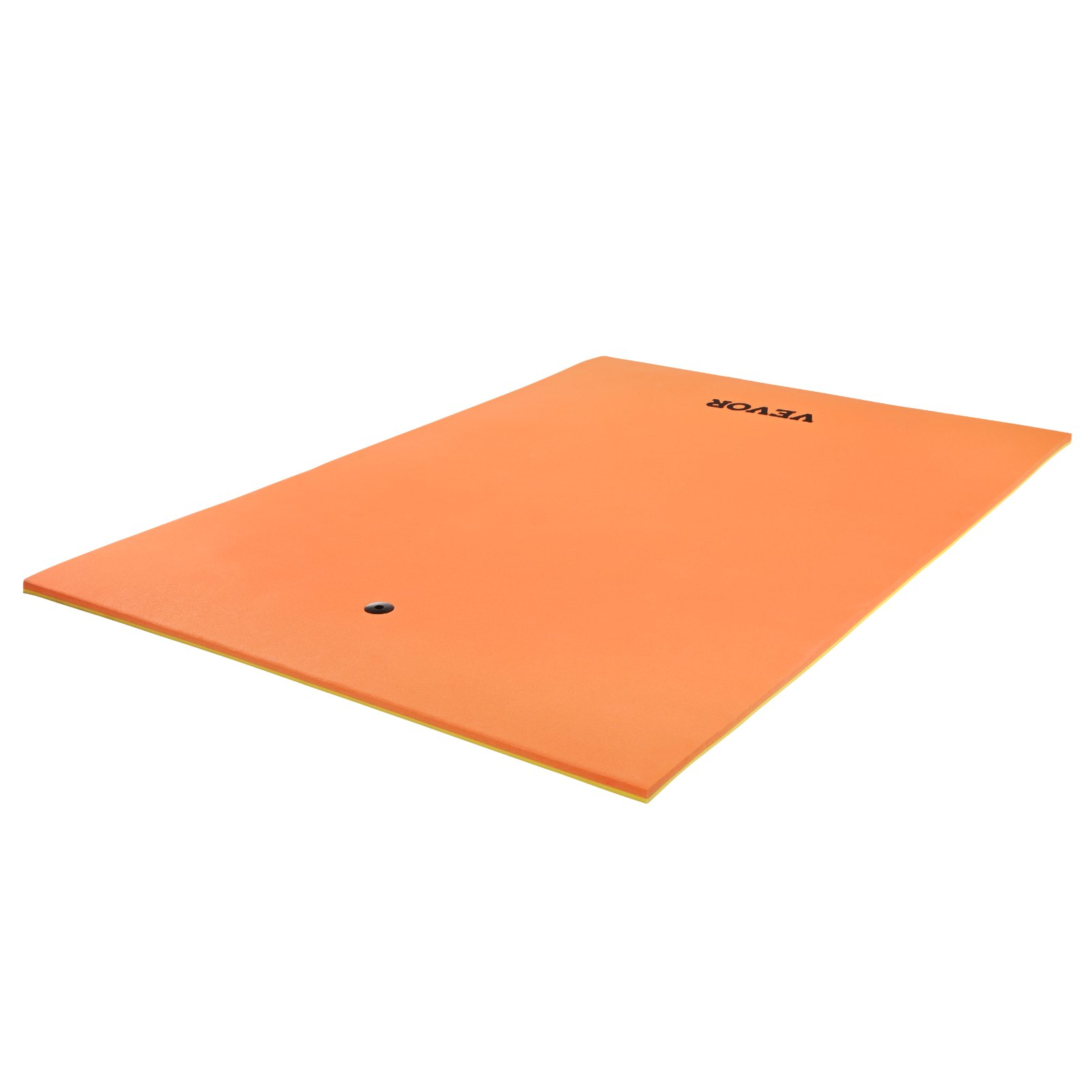 Lily Pad Floating Mat, Large 9x6 FT Floating Water Pad, and Boating - Picture 9 of 10