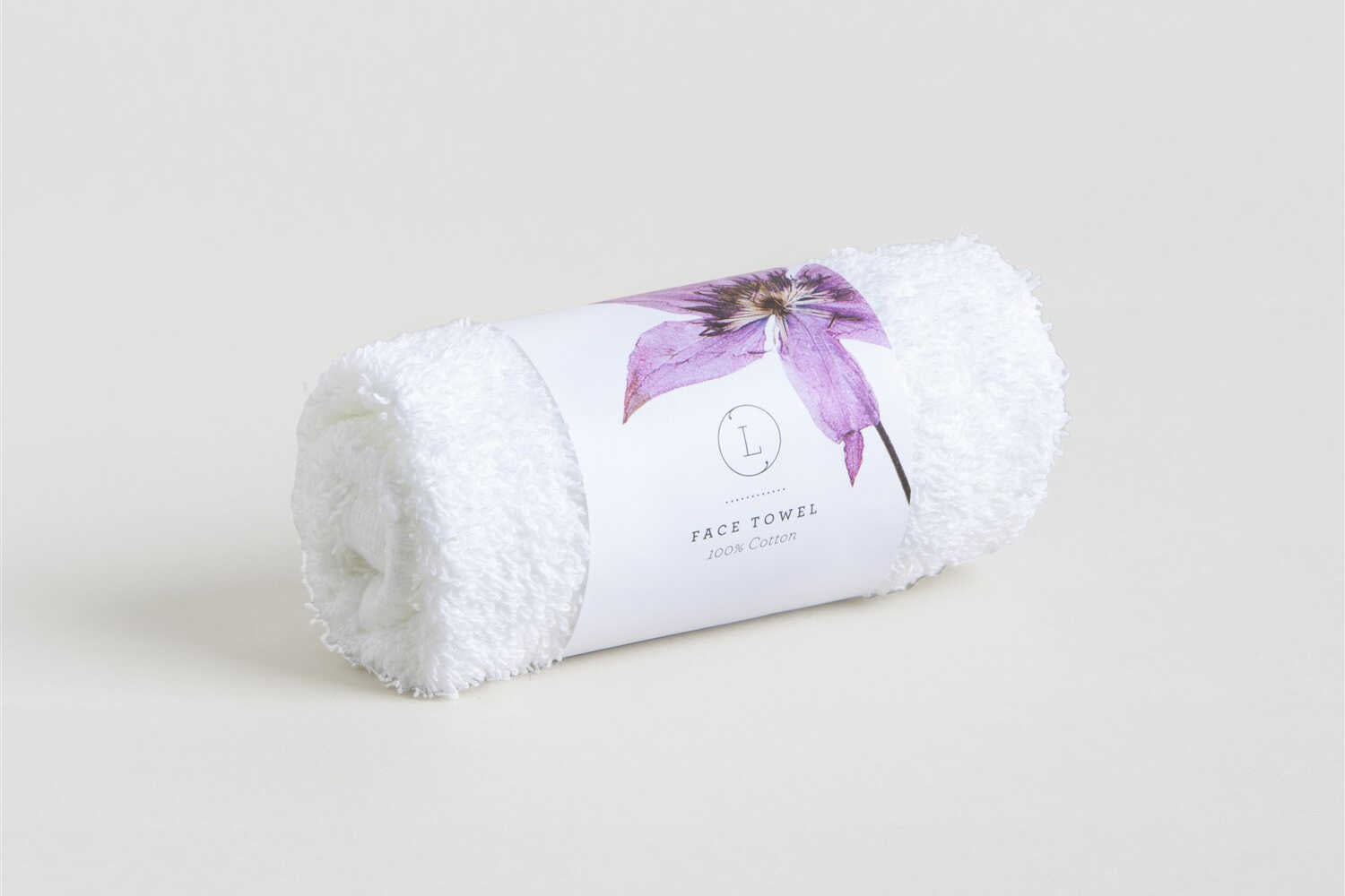 Cute LOVE Special Gift Box, Natural Skincare Gift Box, Mother's Day Gift