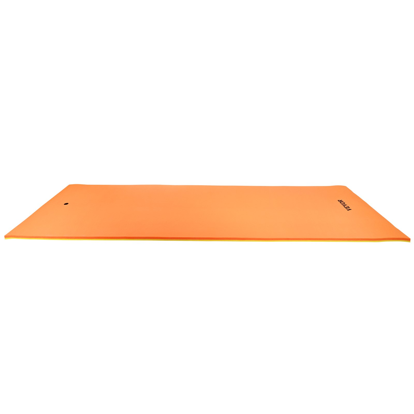 Lily Pad Floating Mat, Large 18x6 FT Floating Water Pad, and Boating - Picture 8 of 10