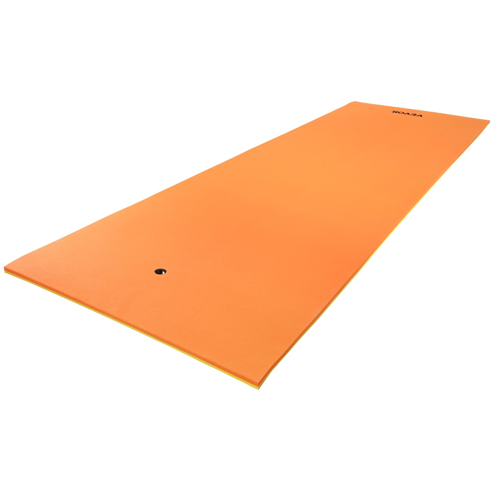 Lily Pad Floating Mat, Large 18x6 FT Floating Water Pad, and Boating - Picture 9 of 10
