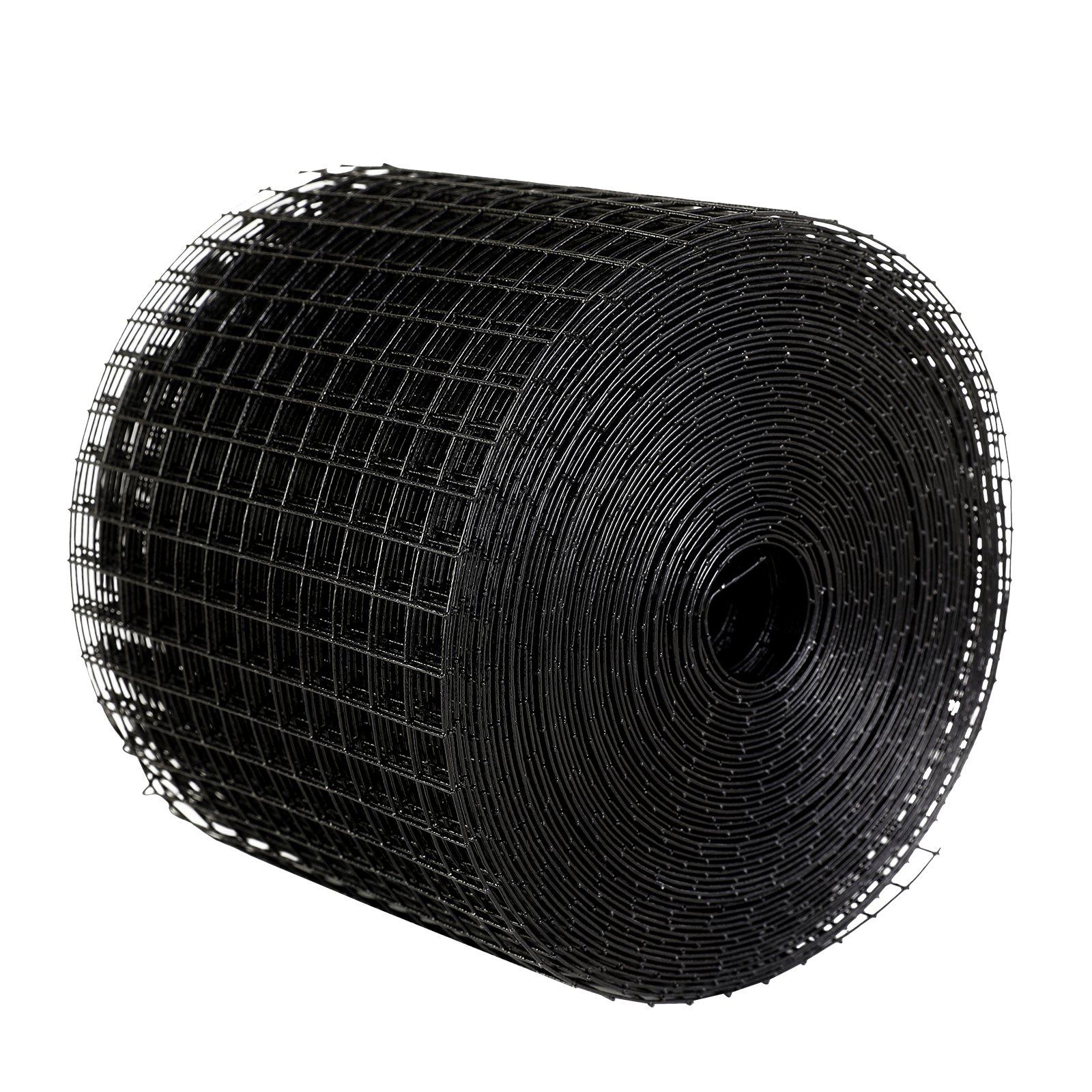 VEVOR 6 inch x 50ft Solar Panel Bird Guard, 1/2 inch Wire Roll Mesh - Picture 11 of 11