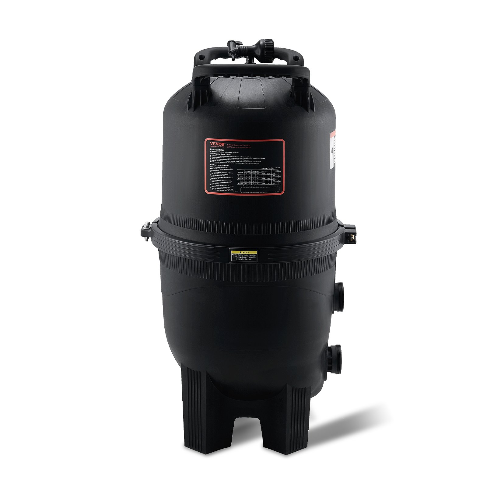 Cartridge Pool Filter, Inflatable Pool