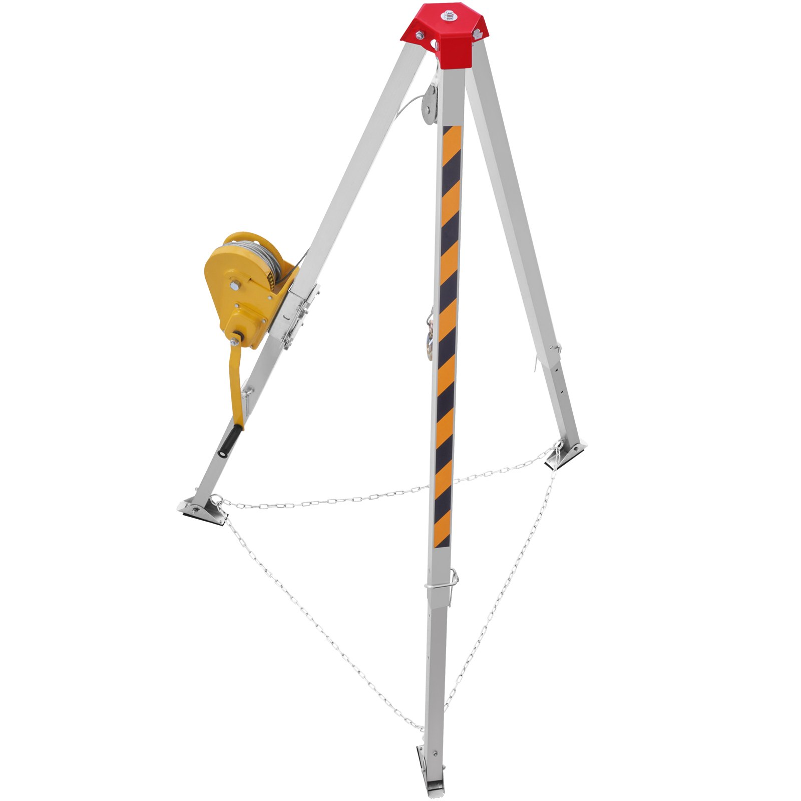 Confined Space Tripod Kit, Storage Bag