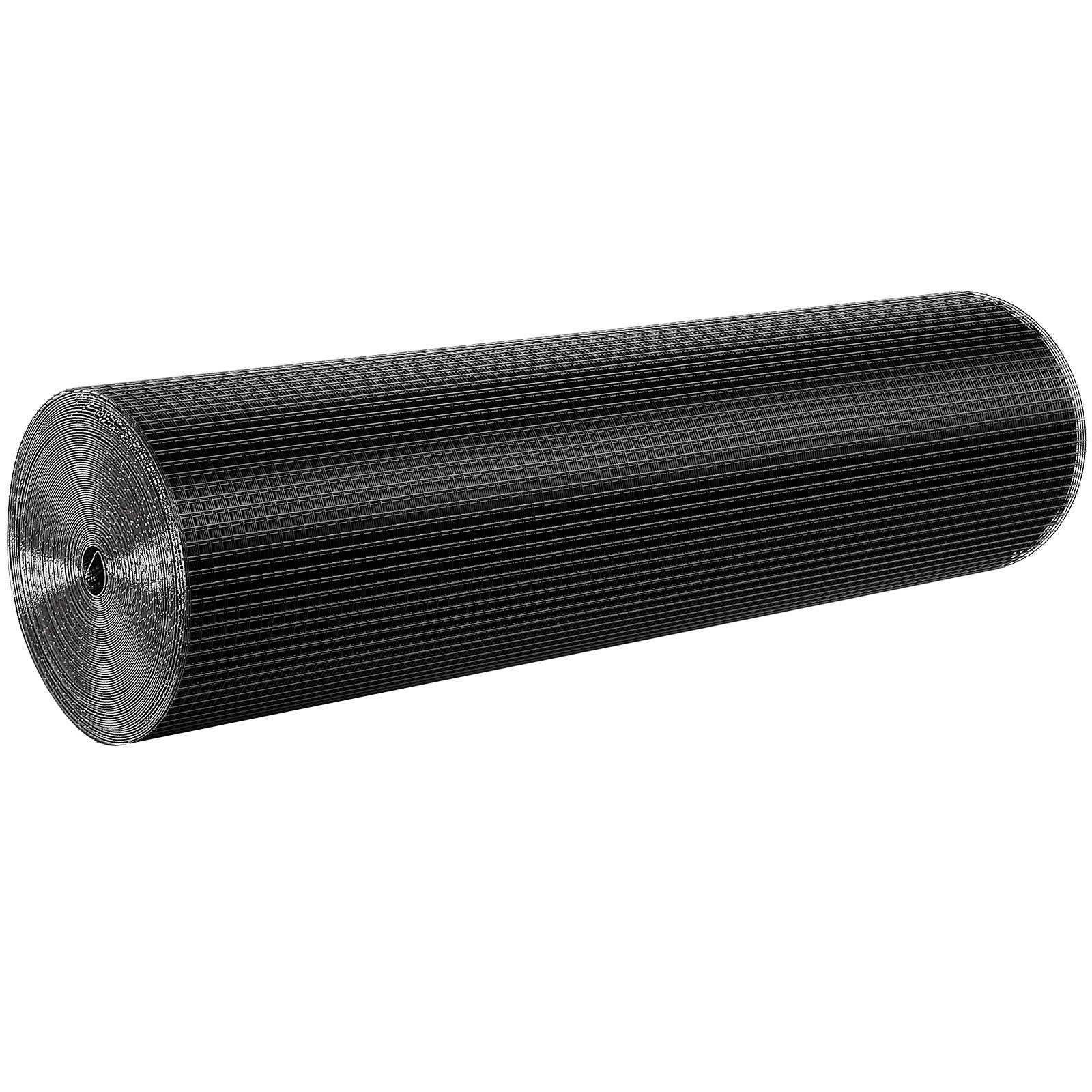 Hardware Cloth, 48'' x 100' Galvanized Wire Mesh Roll, Poultry Enclosures
