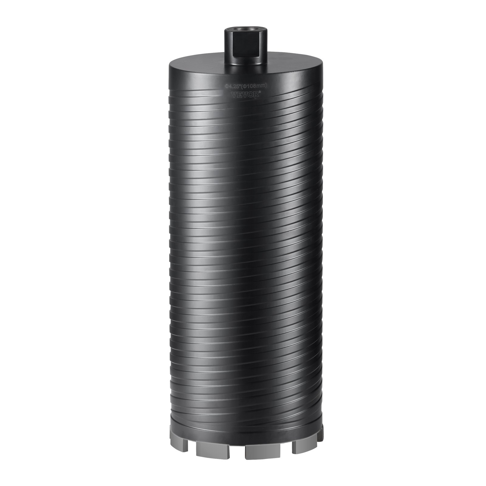Core Drill Bit, Laser Welding