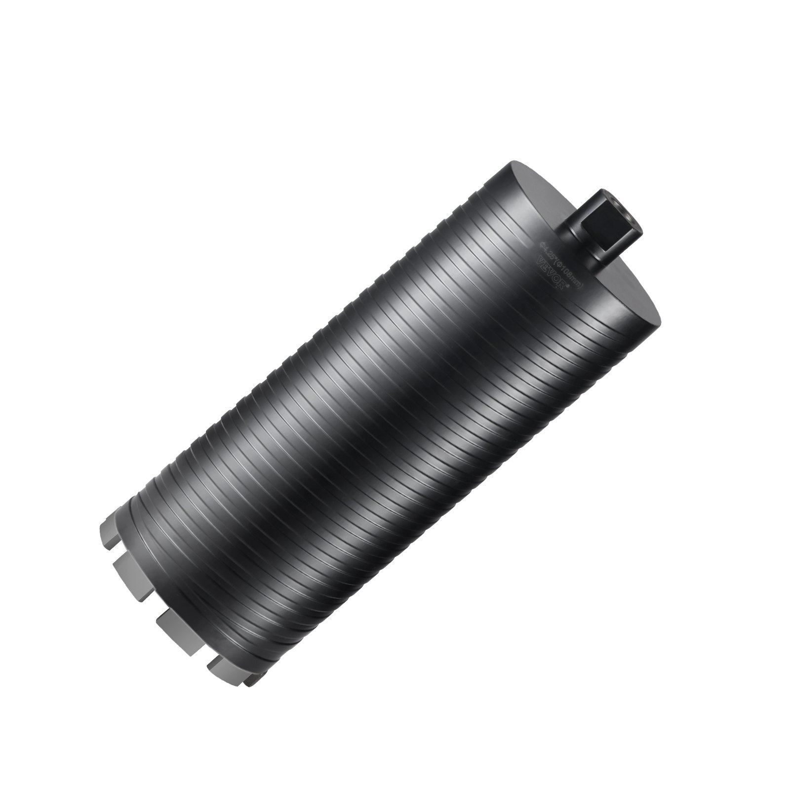 Core Drill Bit, Laser Welding