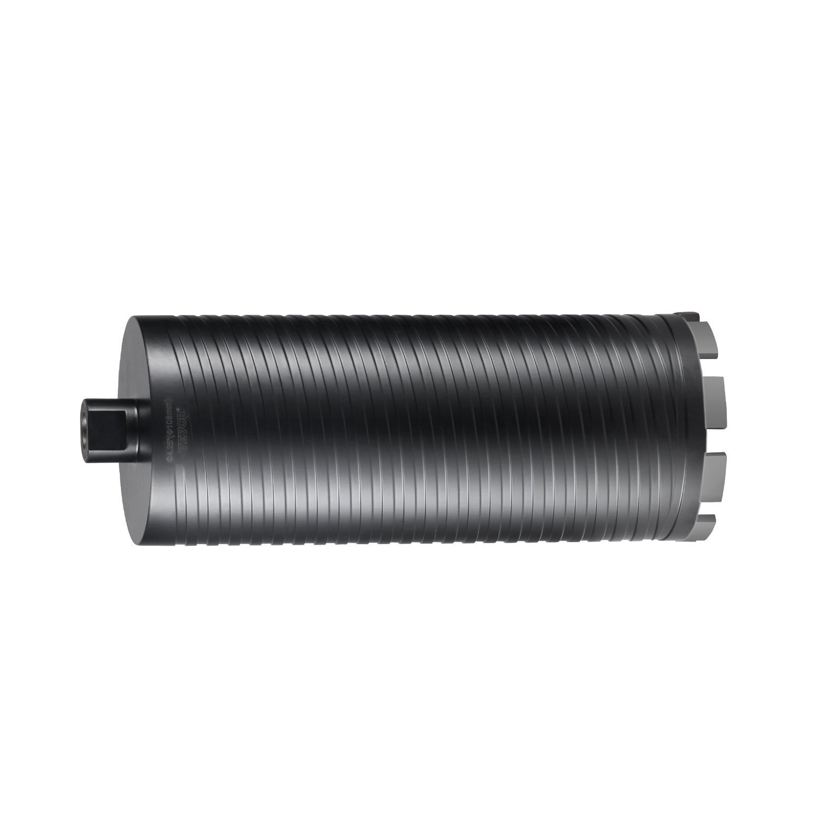Core Drill Bit, Laser Welding