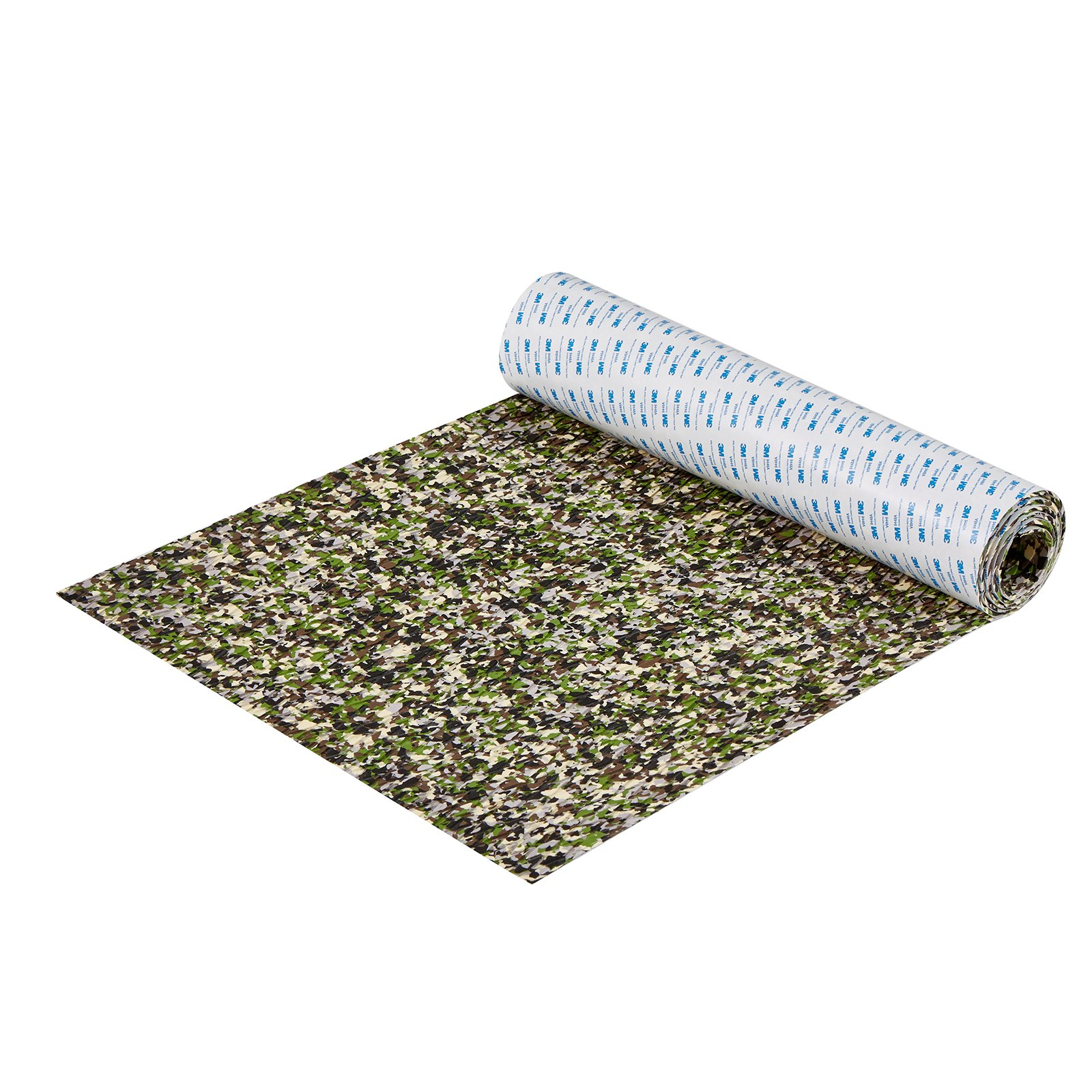 Boat Flooring EVA Foam Decking 94.5 x 23.6" Non-Slip Self-Adhesive Marine Carpet - Picture 8 of 10