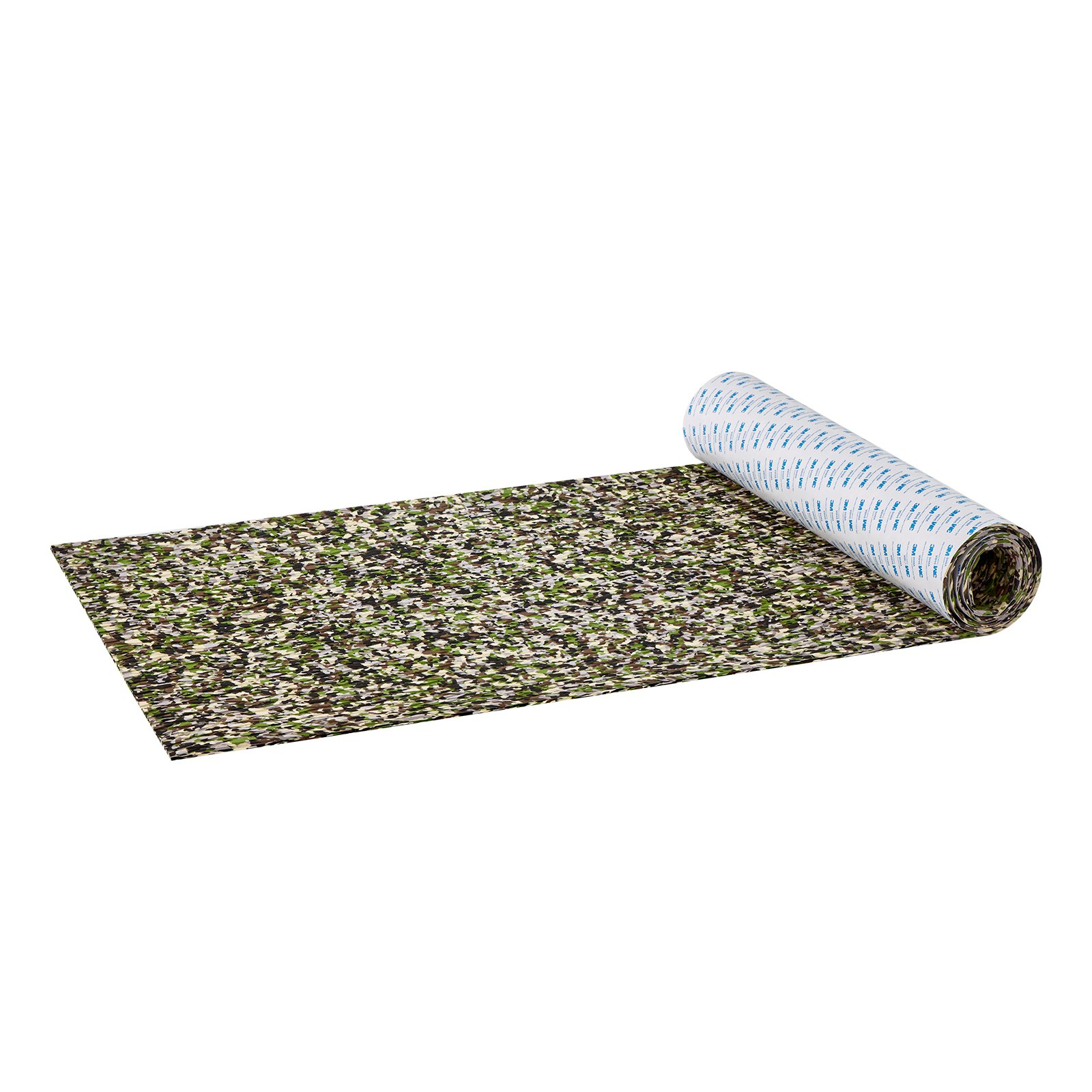 Boat Flooring EVA Foam Decking 94.5 x 23.6" Non-Slip Self-Adhesive Marine Carpet - Picture 9 of 10