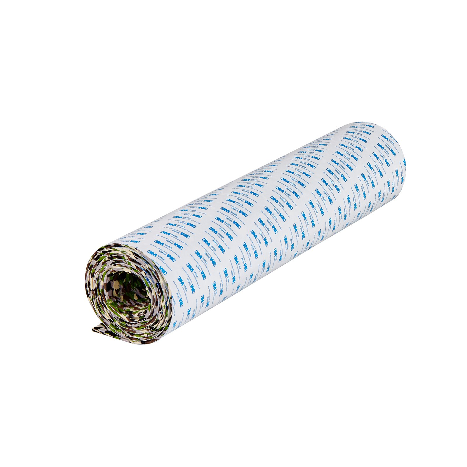 Boat Flooring EVA Foam Decking 94.5 x 23.6" Non-Slip Self-Adhesive Marine Carpet - Picture 10 of 10