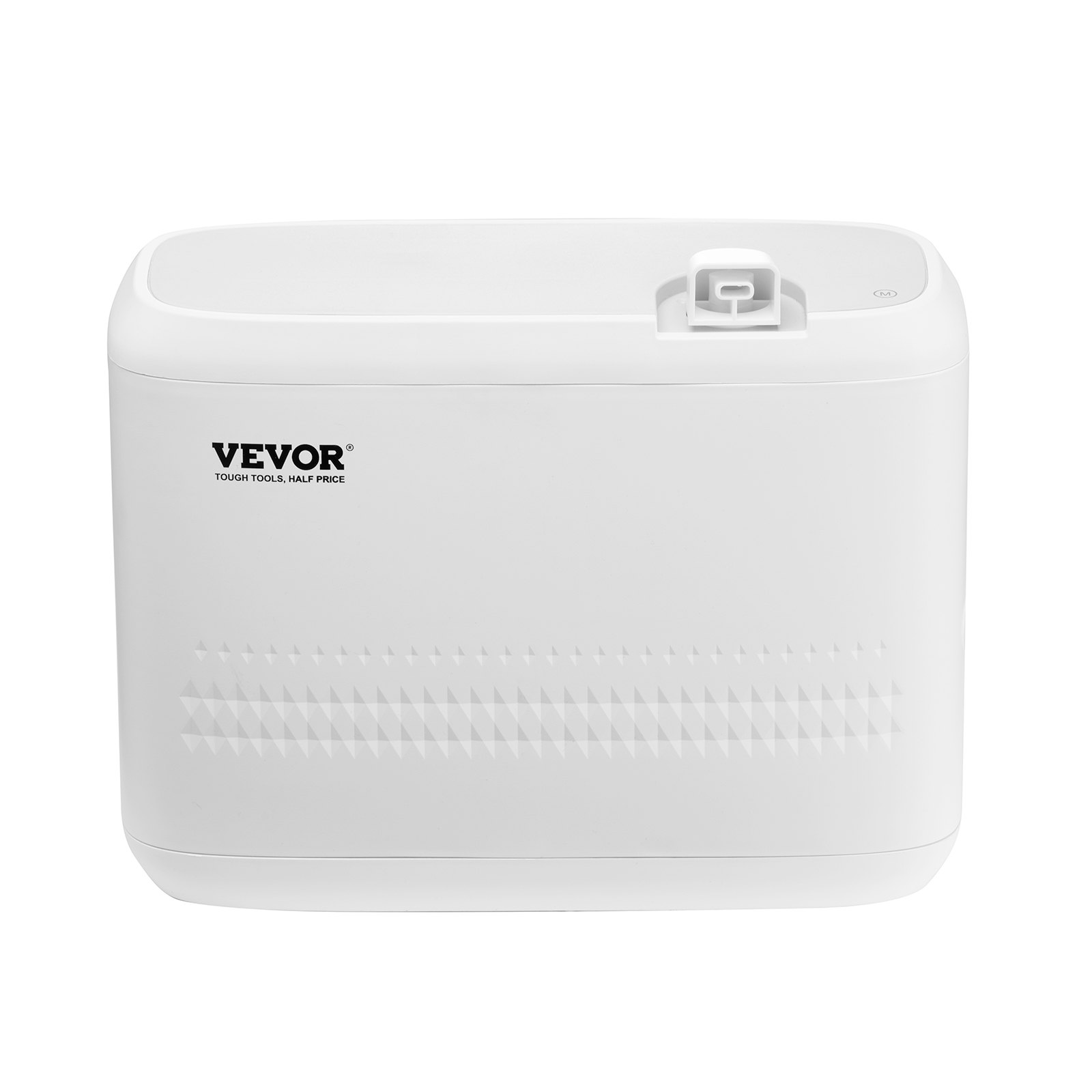 VEVOR Bluetooth Scent Diffuser | 850ml Waterless HVAC for 5000 ft²