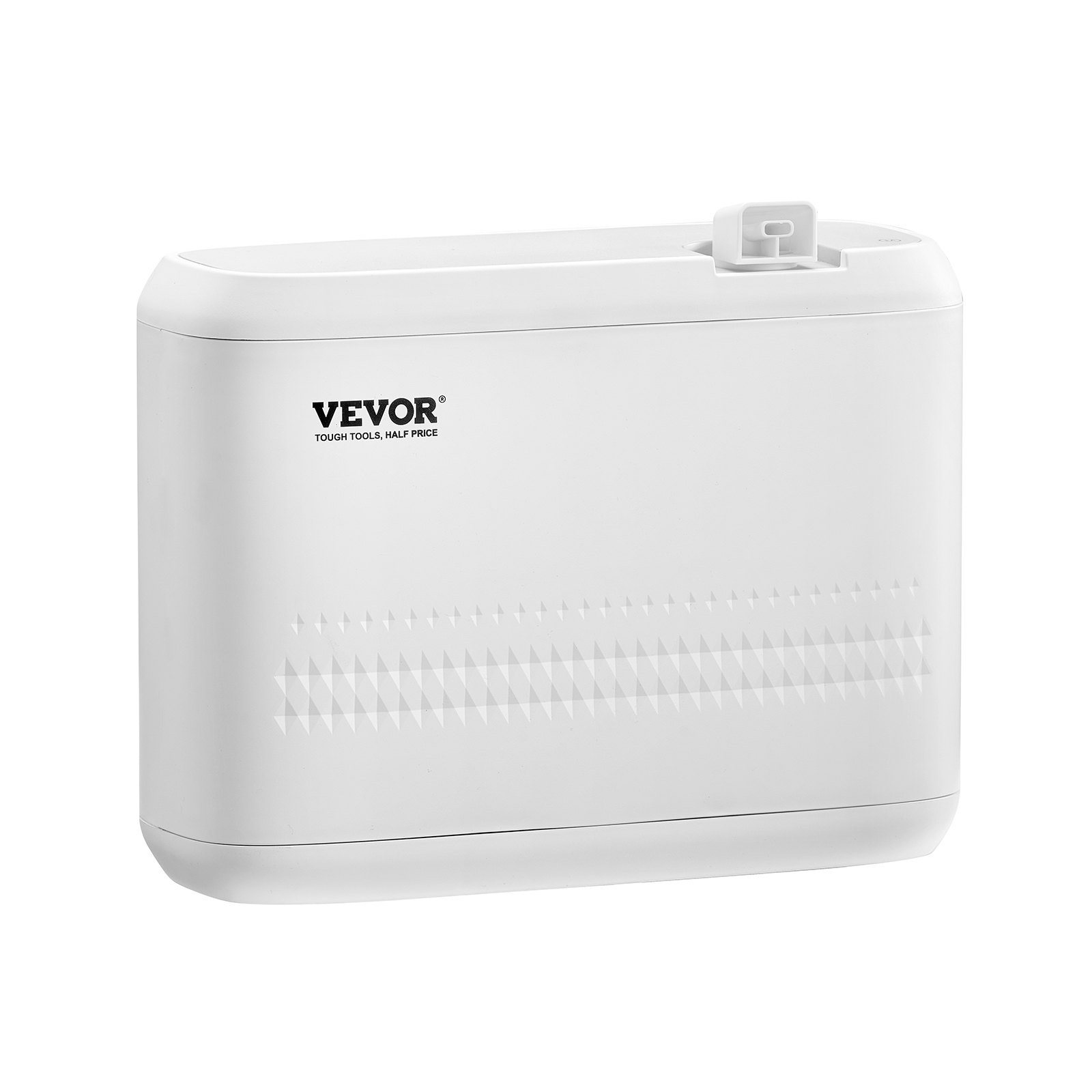 VEVOR Bluetooth Scent Diffuser | 850ml Waterless HVAC for 5000 ft²