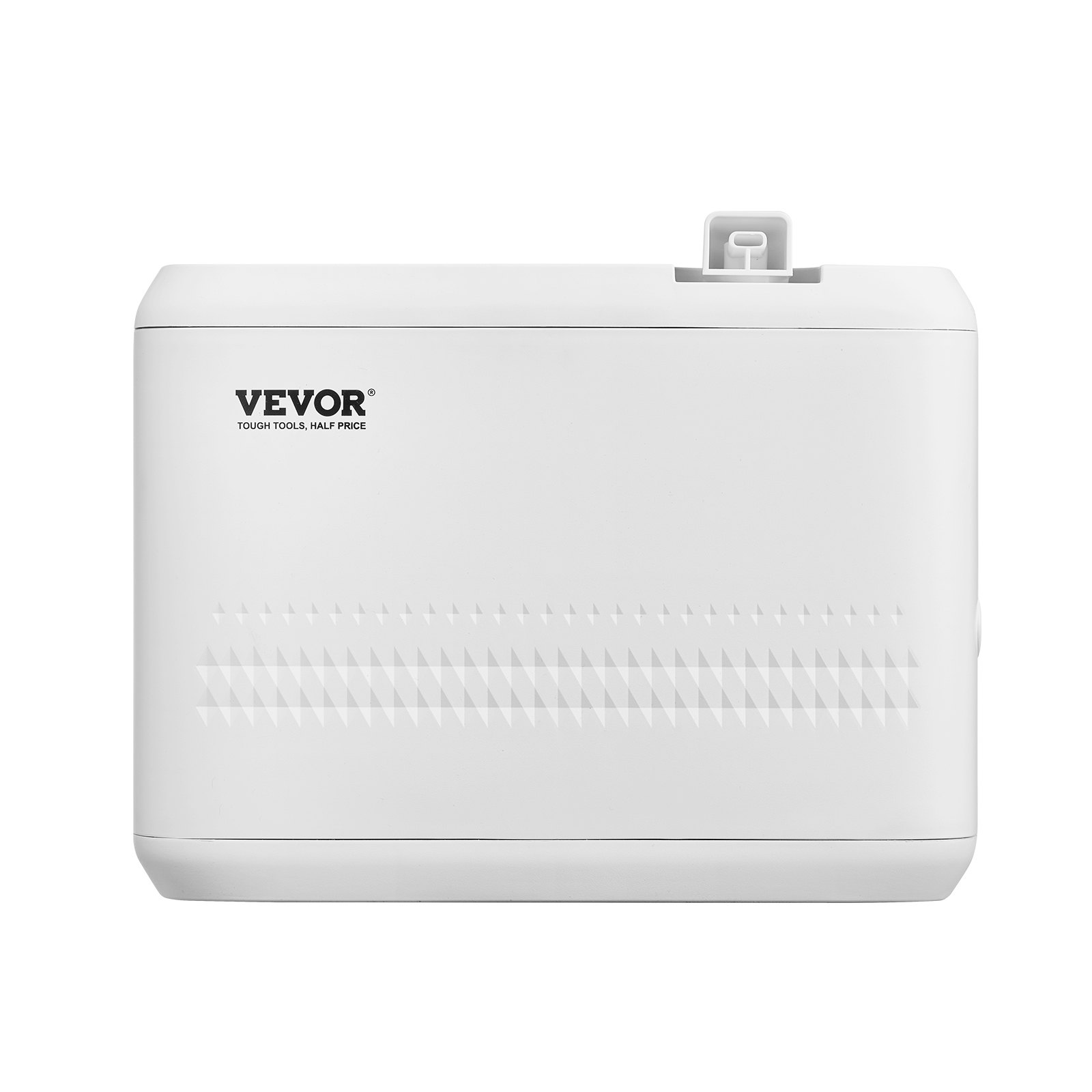 VEVOR Bluetooth Scent Diffuser | 850ml Waterless HVAC for 5000 ft²