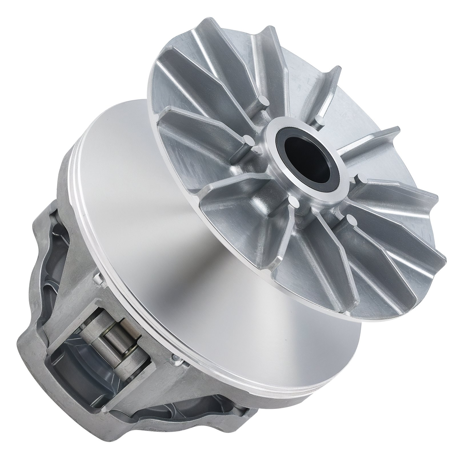 Primary Drive Clutch for Polaris Sportsman 500 4x4 1998-2005, Replace# 1321706 - Picture 9 of 10