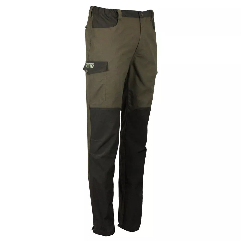Kids Game Forrester Waterproof Jacket & Trouser Fishing Hunting Outdoor Raincoat - Picture 16 of 24