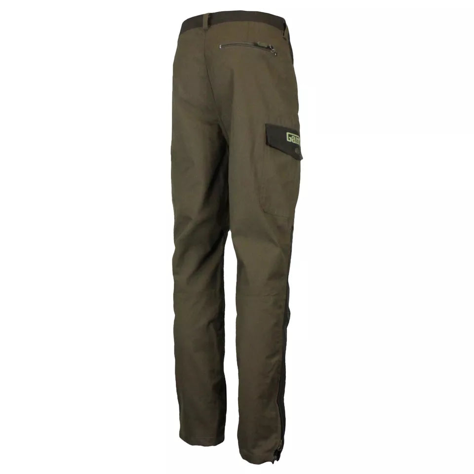 Kids Game Forrester Waterproof Jacket & Trouser Fishing Hunting Outdoor Raincoat - Picture 20 of 24