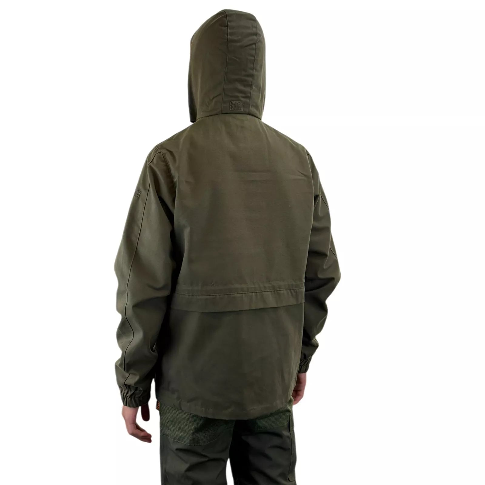Kids Game Forrester Waterproof Jacket & Trouser Fishing Hunting Outdoor Raincoat - Picture 21 of 24