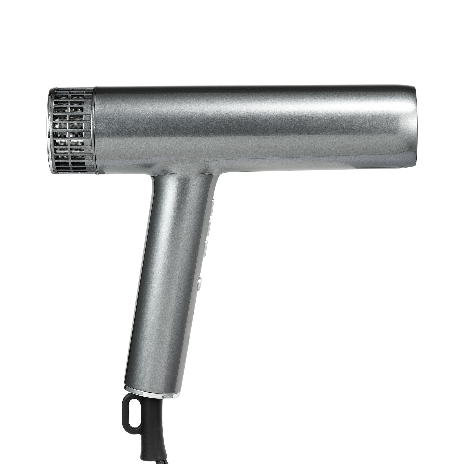 Professional Hair Dryer, 3.0 Million Negative Ions Blow Dryer, 98,000RPM High-S - Bild 11 von 12