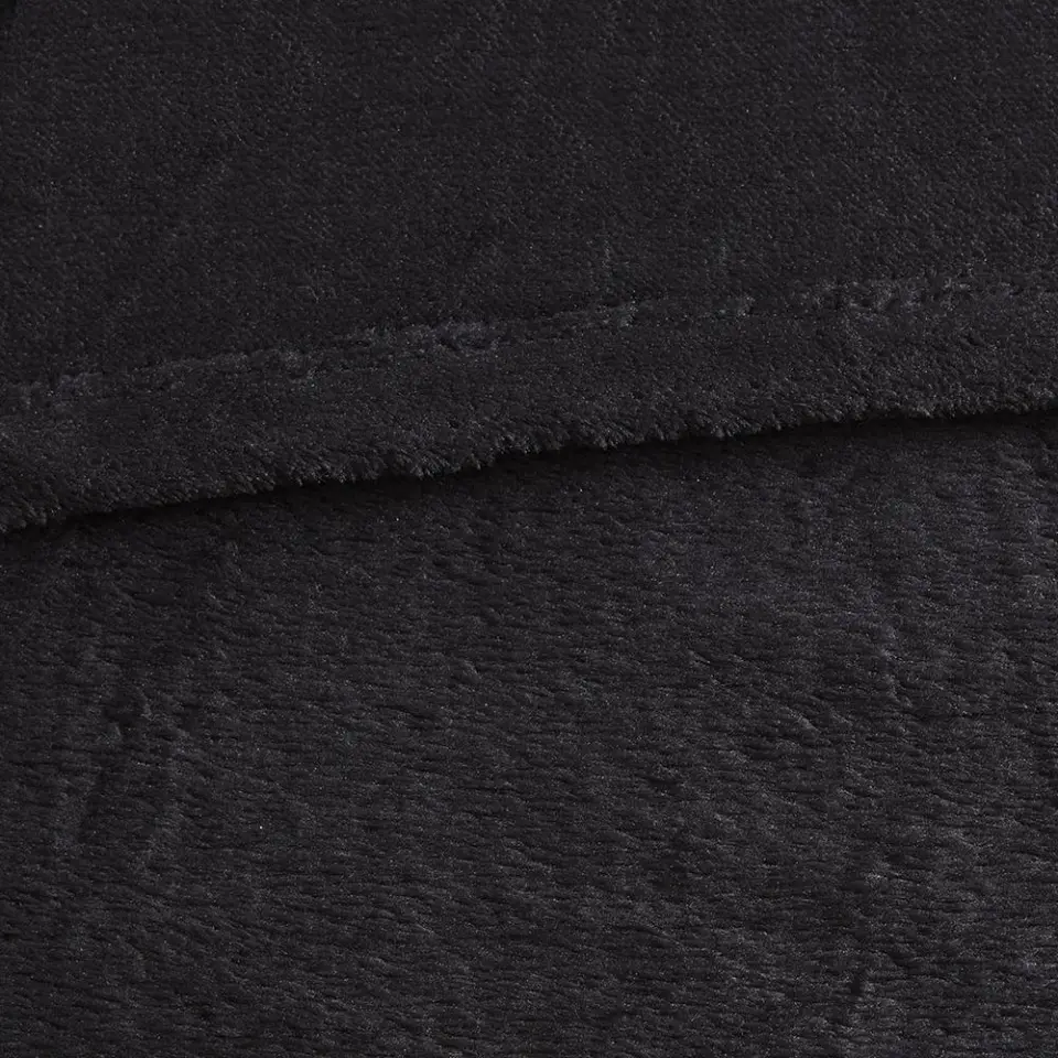 Microlight Plush Oversized Warmth Bed Blanket thumbnail 8