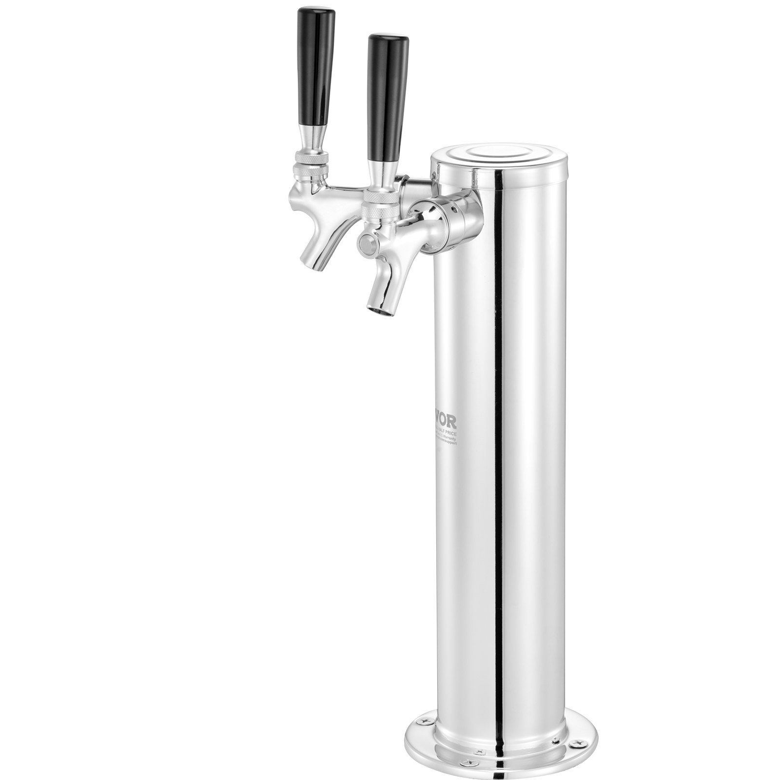 Kegerator Tower Kit, Self-Closing Spring for Party Bar Home