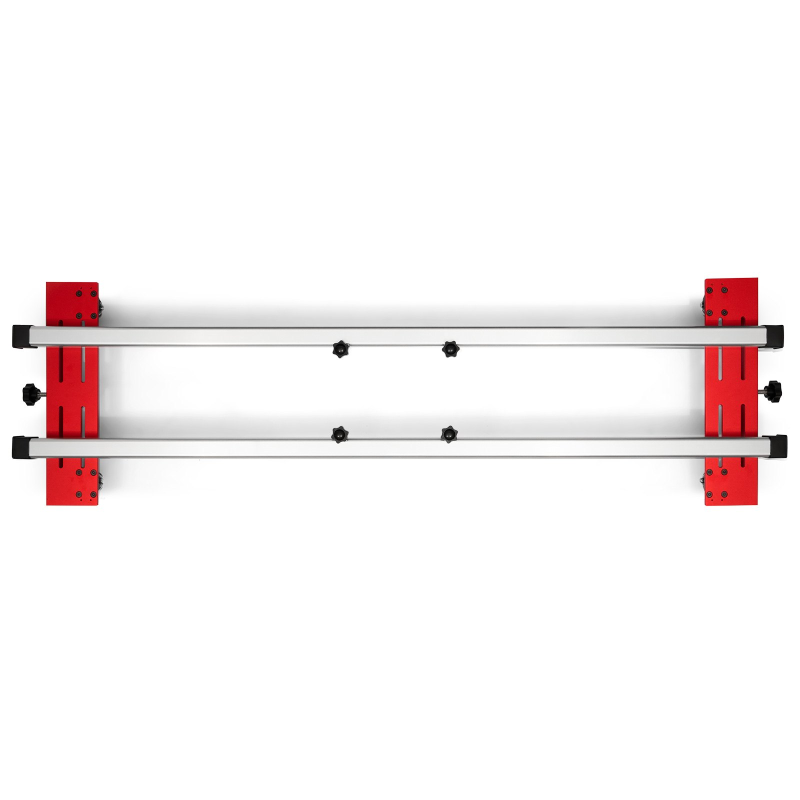 60” Router Sled Portable Adjustable Slab Flattening Jig for DIY Woodworking - Picture 10 of 10
