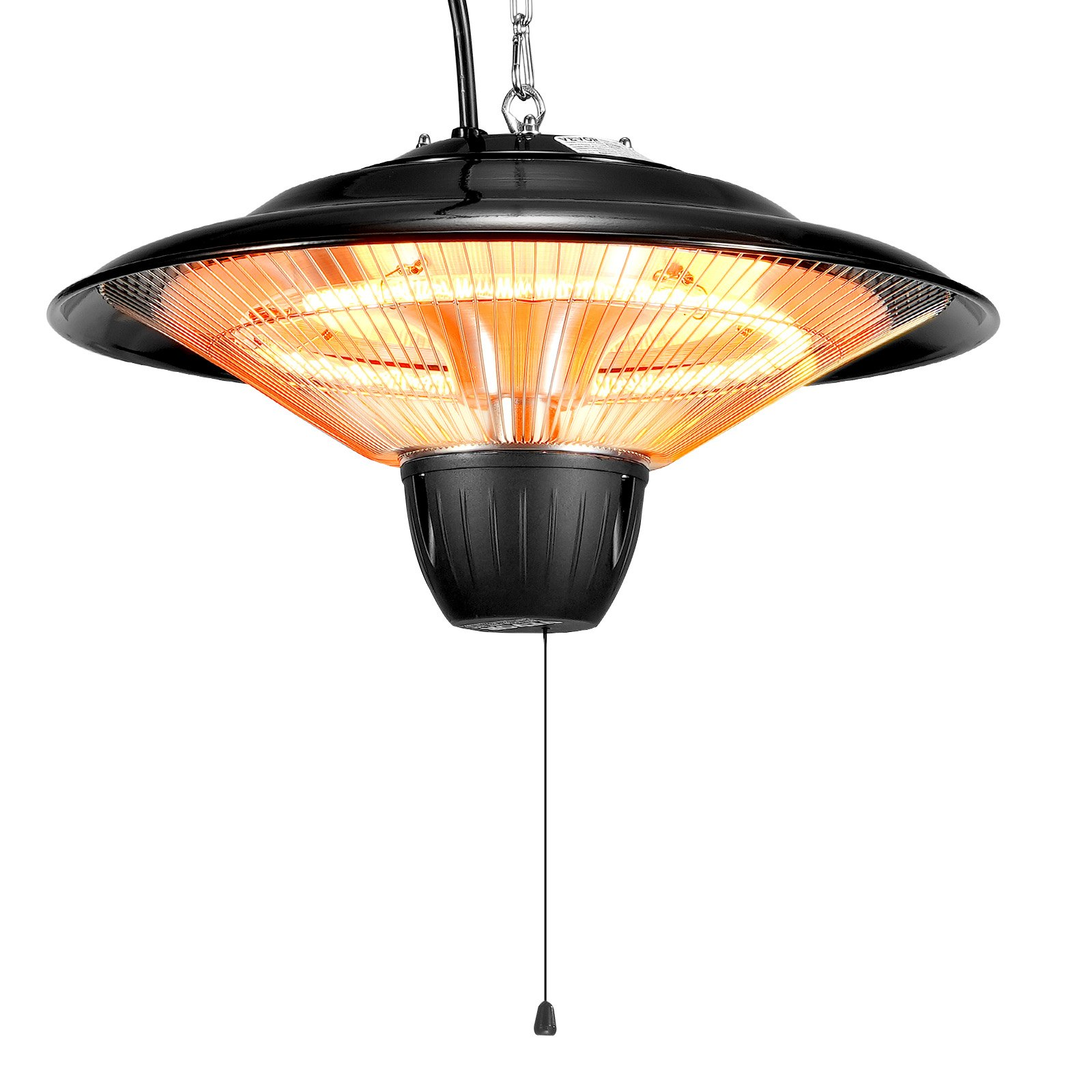 AZ Patio Heaters 125K BTU Diesel Shop Heater