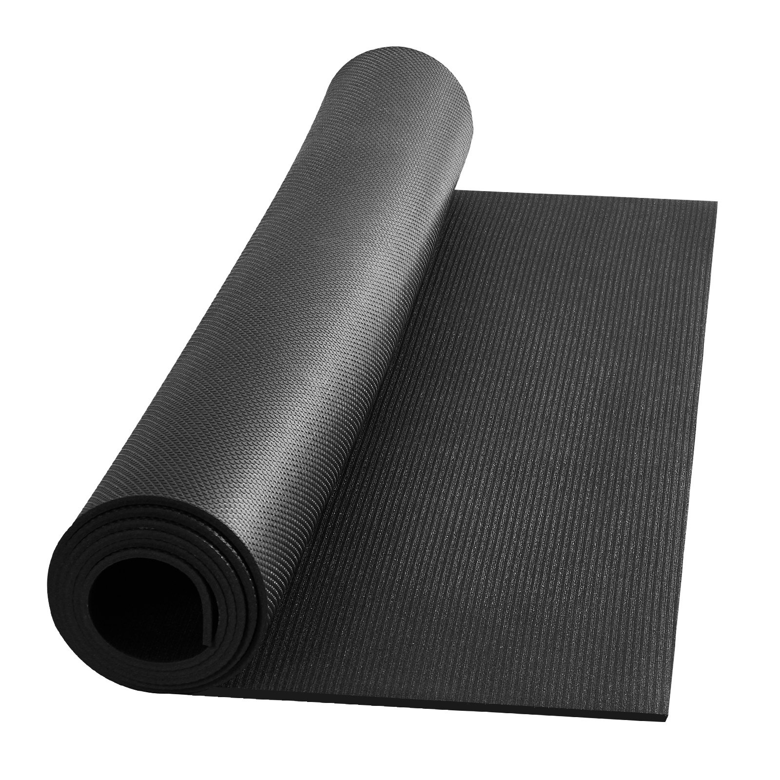 Exercise Mat, Pilate & Floor Workout (10x6ft)