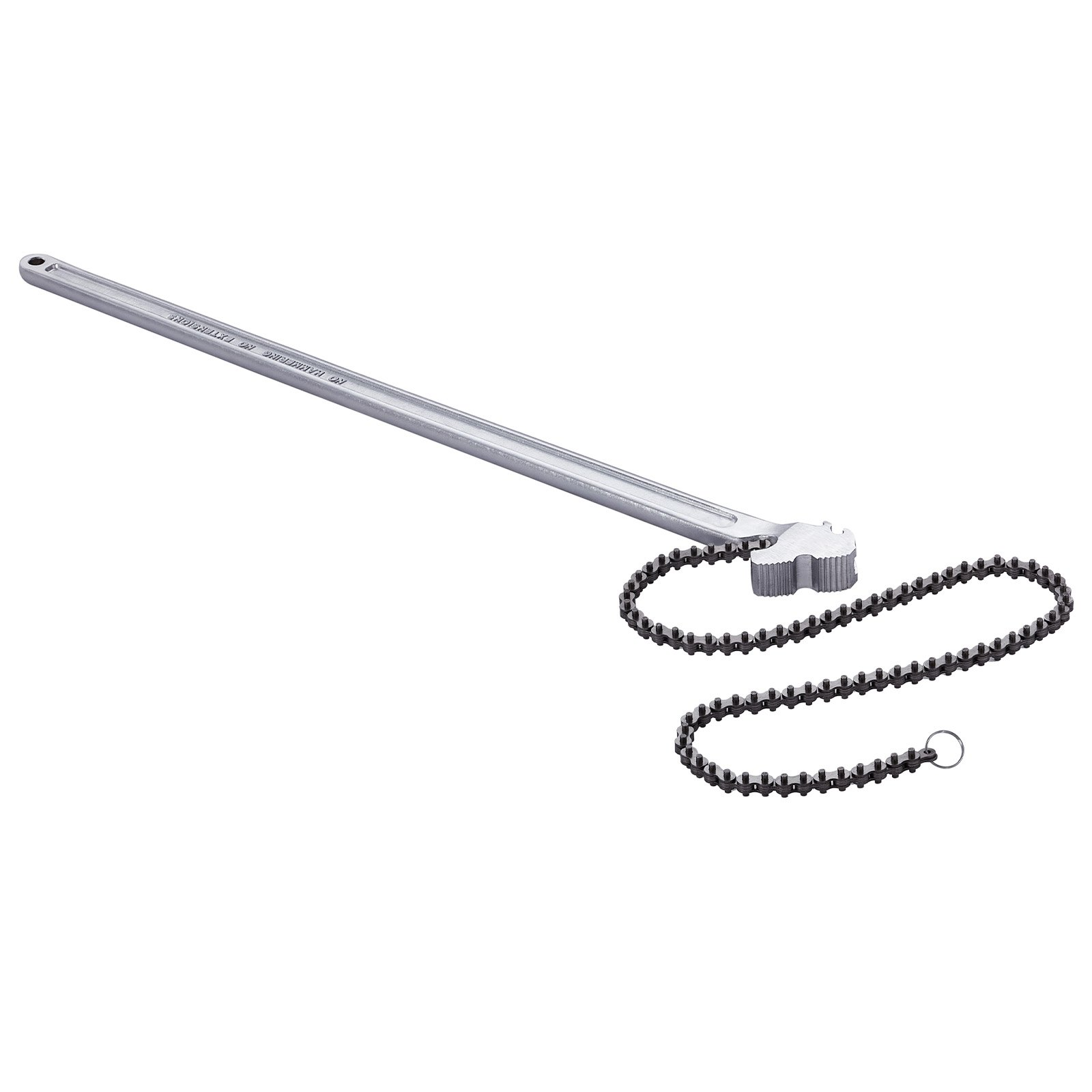 24 in. Aluminum Chain Pipe Wrench 24 in. Aluminum Chain Pipe Wrench