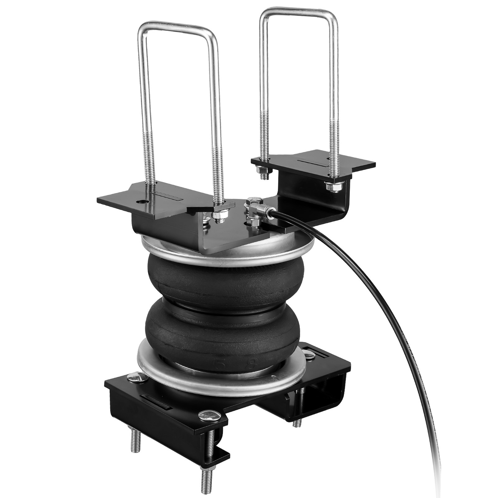 Air Bag Suspension Kit, 5 to 100 PSI 777 - Picture 10 of 10