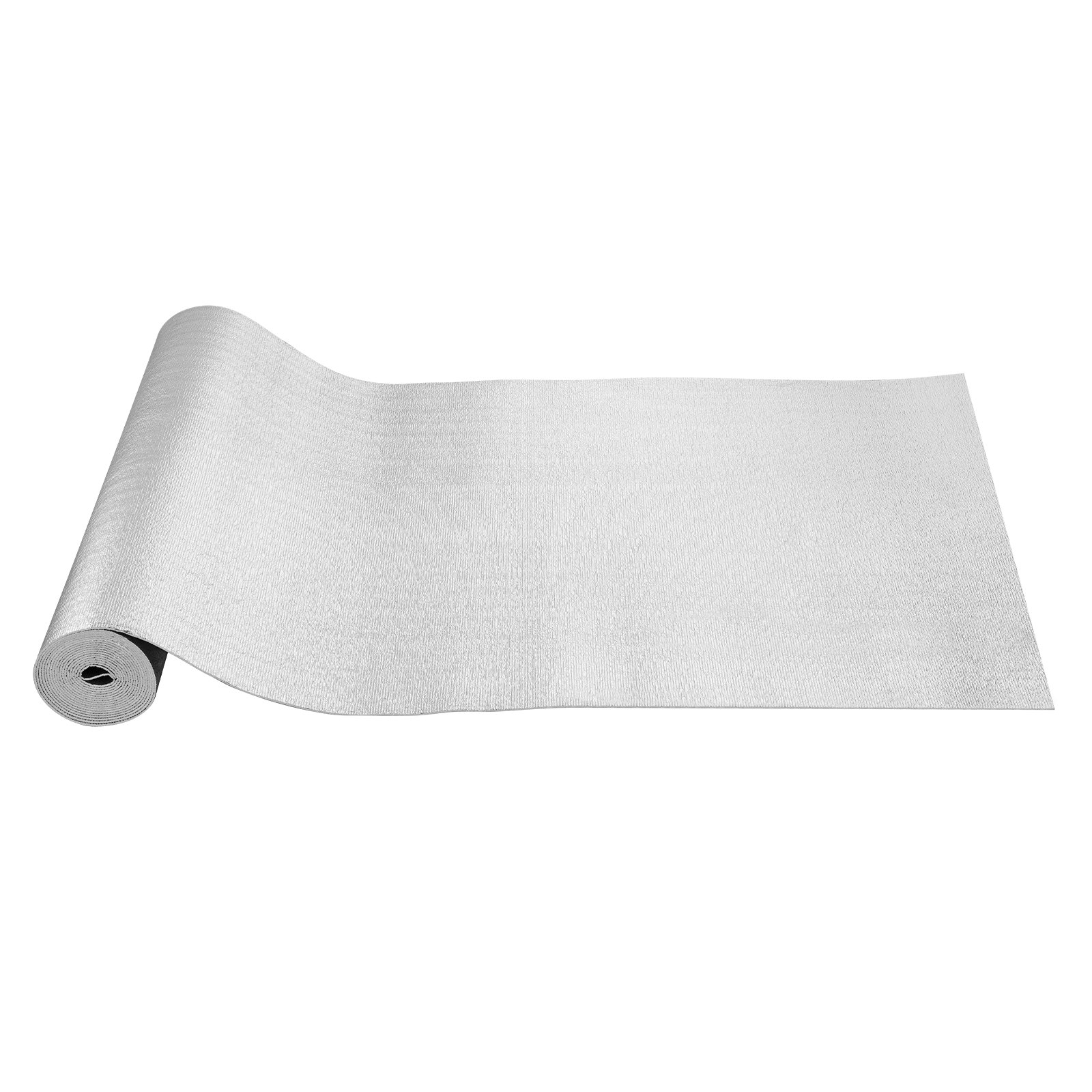 Double Reflective Insulation Roll, Thermal Insulation Roll for Window RV Roof
