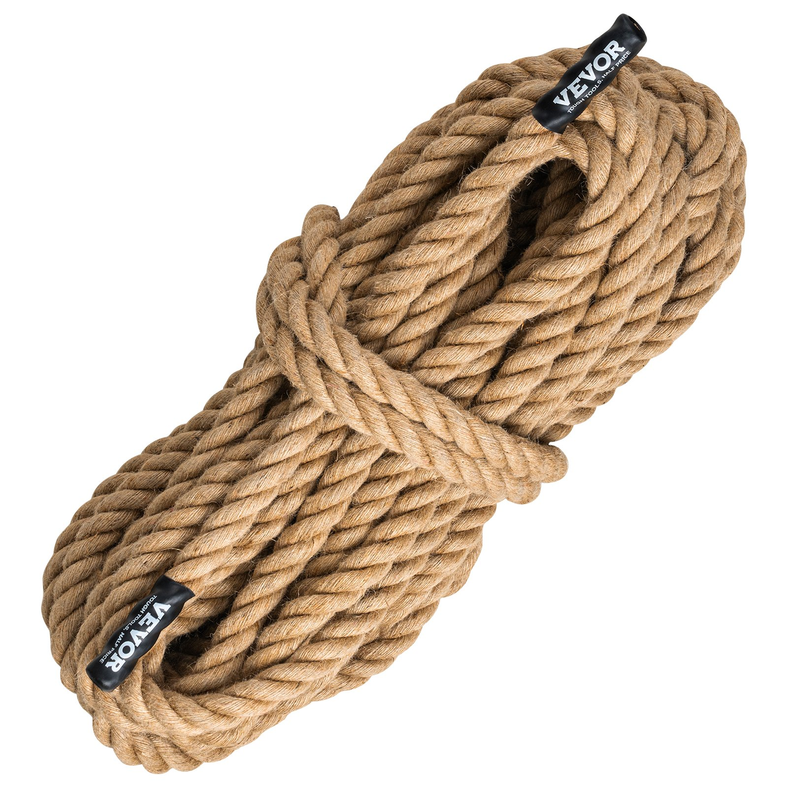 1"x100FT Gym Climbing Rope - Fitness Strength Training Rope for Home Exercise - Picture 10 of 10